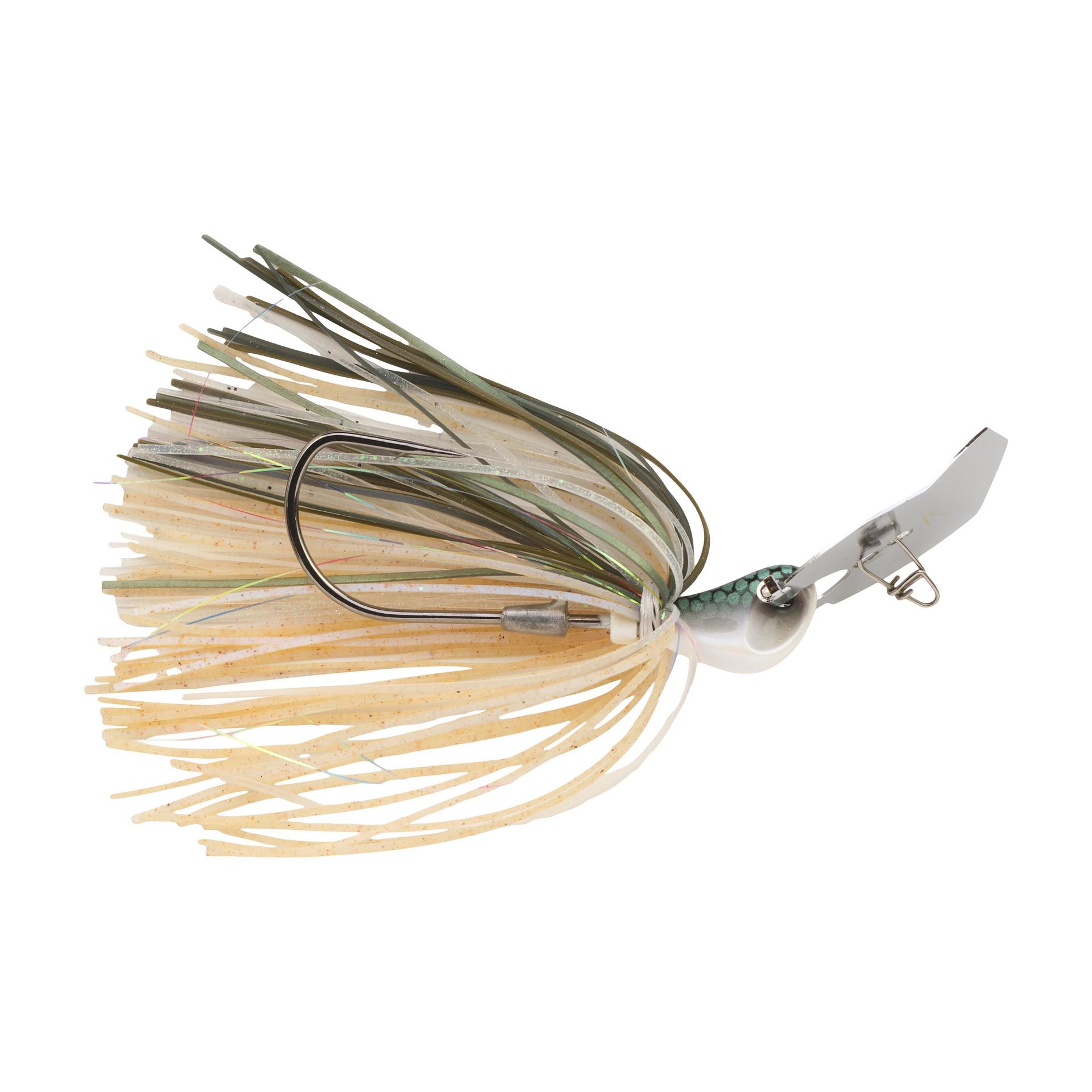 Berkley SlobberKnocker 1 2oz Herring alt3 | Berkley Fishing