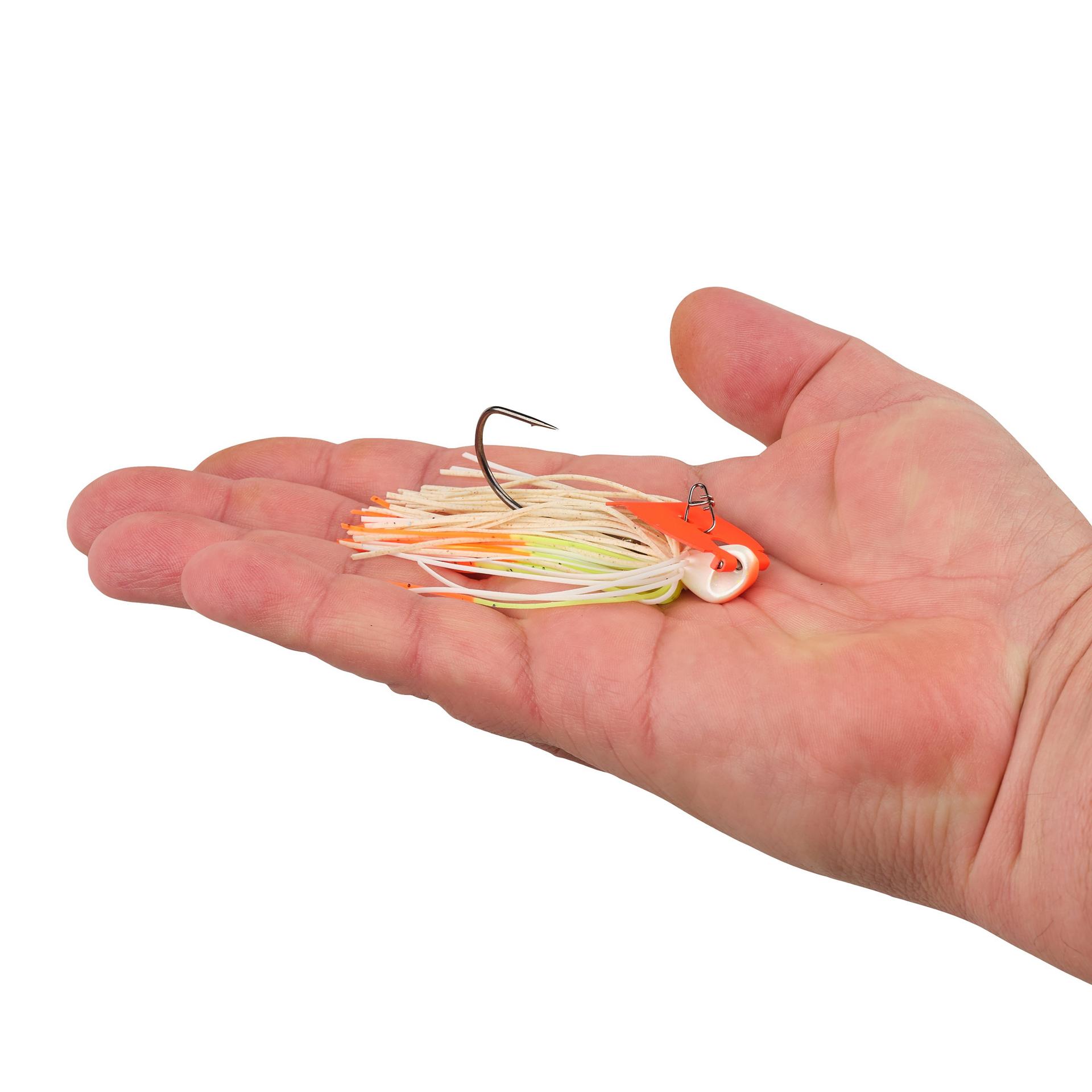 Berkley SlobberKnocker 3 8oz Coleslaw HAND | Berkley Fishing