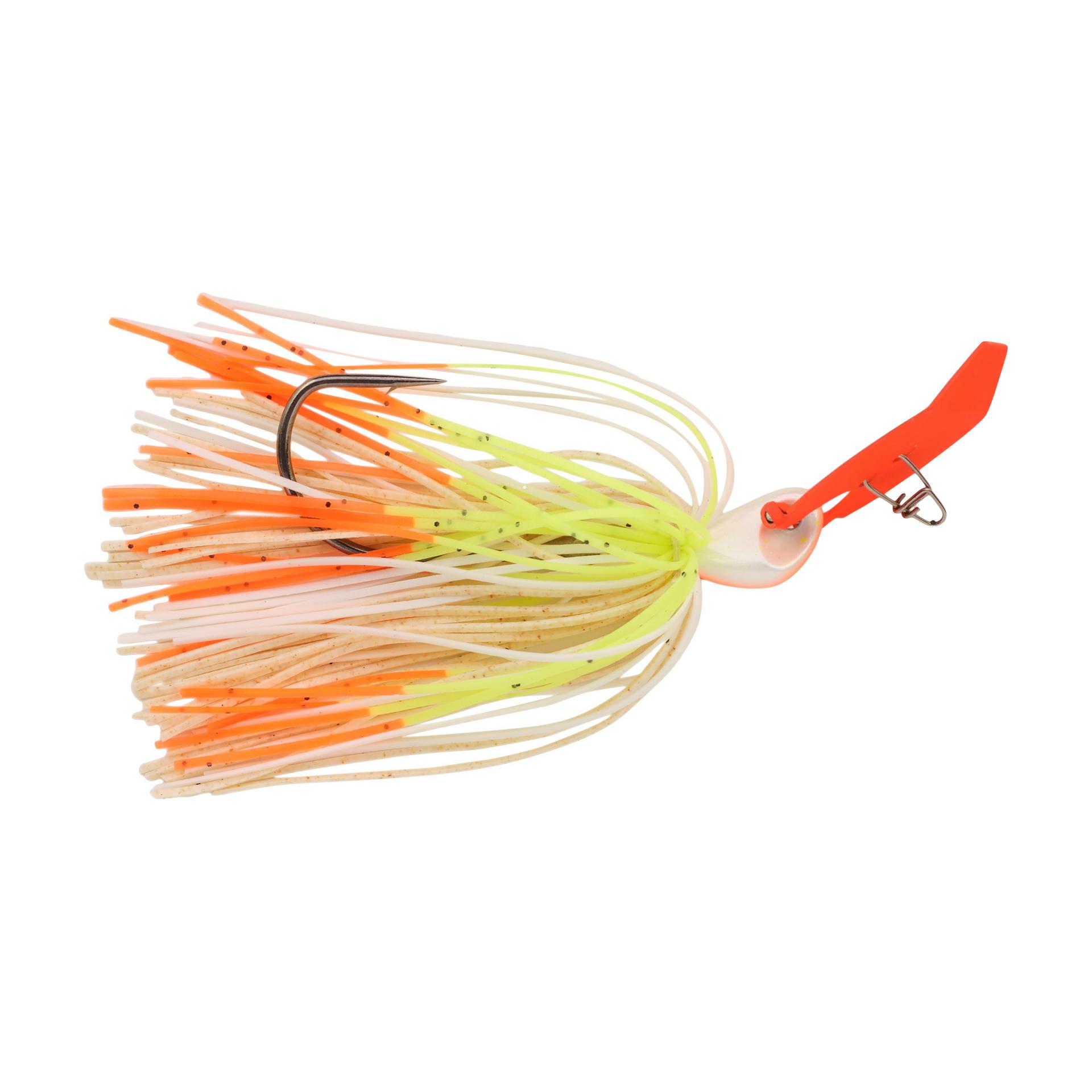 Berkley SlobberKnocker 3 8oz Coleslaw alt3 | Berkley Fishing