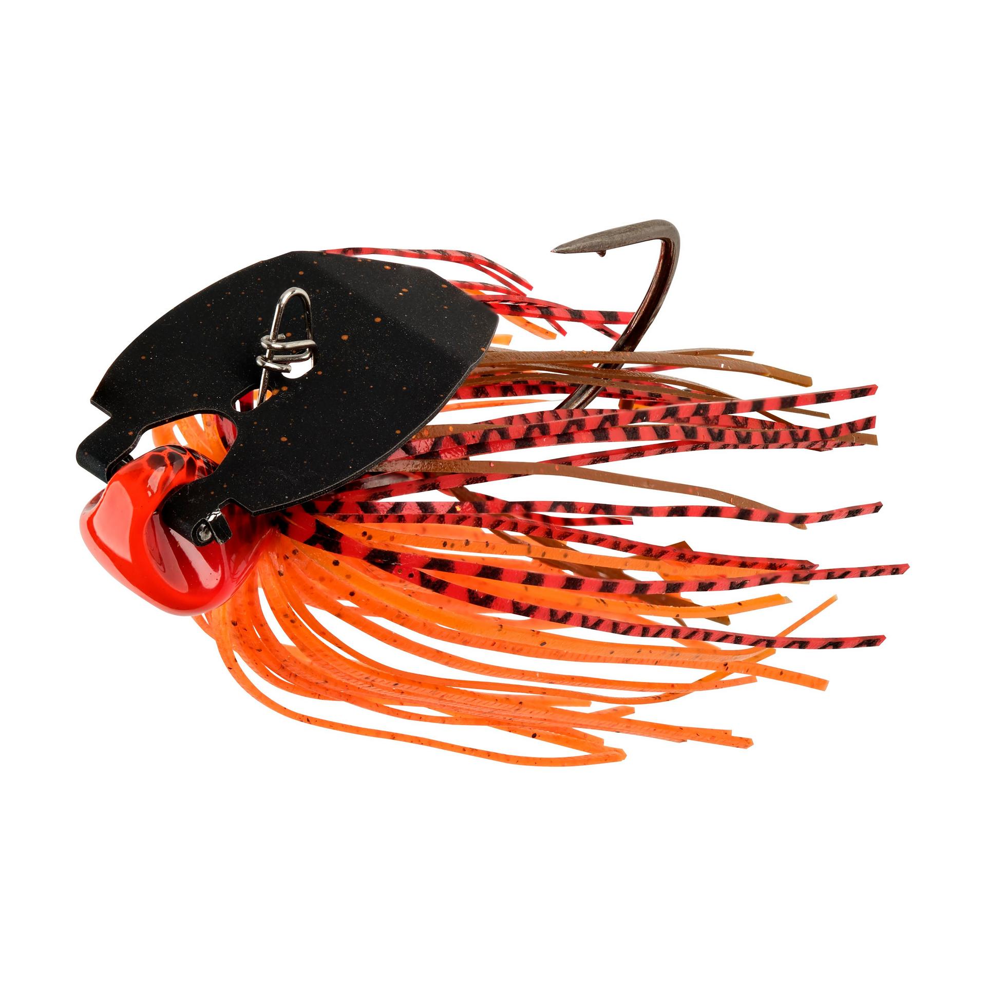 Berkley SlobberKnocker FireCraw HERO | Berkley Fishing