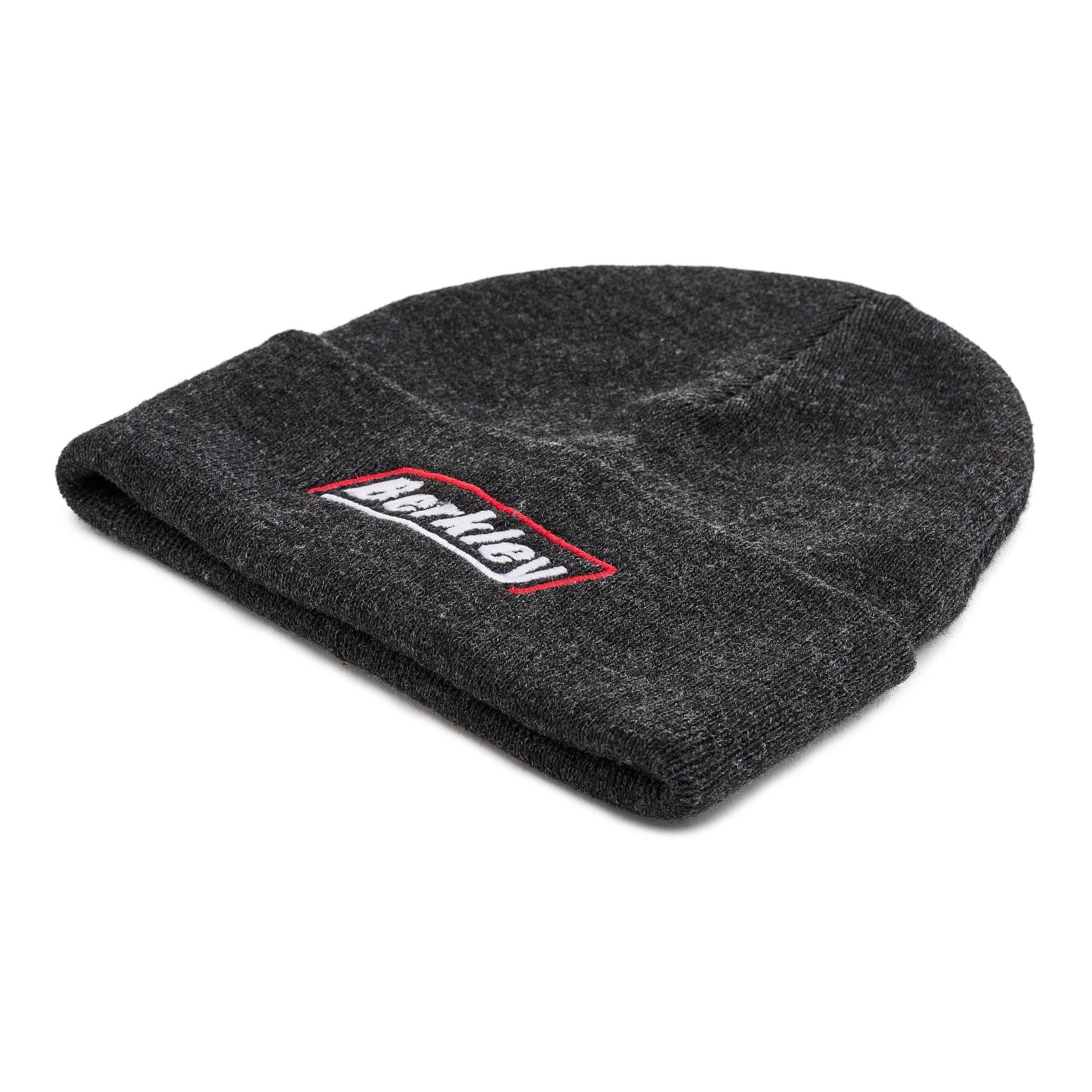 Berkley SpliterBeanie Charcoal alt2 | Berkley Fishing