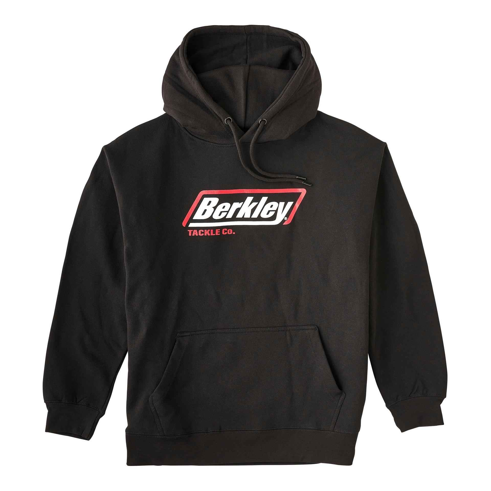 berkley fishing company Splitter Pullover Hoodie