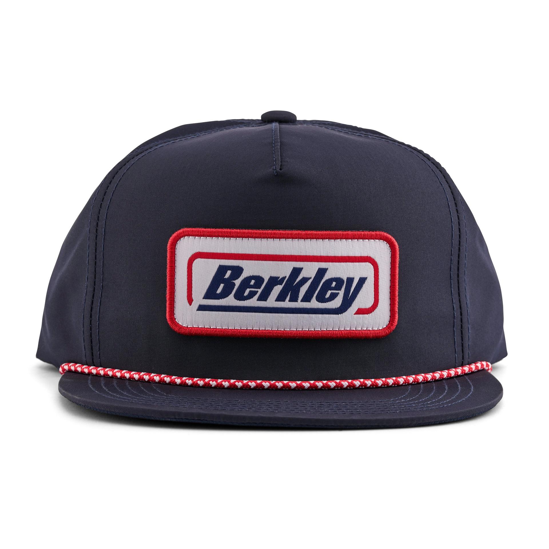 Berkley SplitterRopeHat Navy alt3 | Berkley Fishing