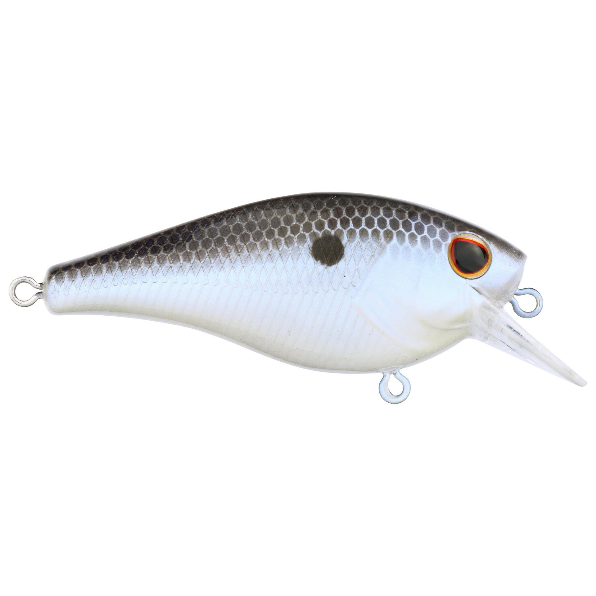 Berkley Squarebull BlueShad 35 alt1 | Berkley Fishing