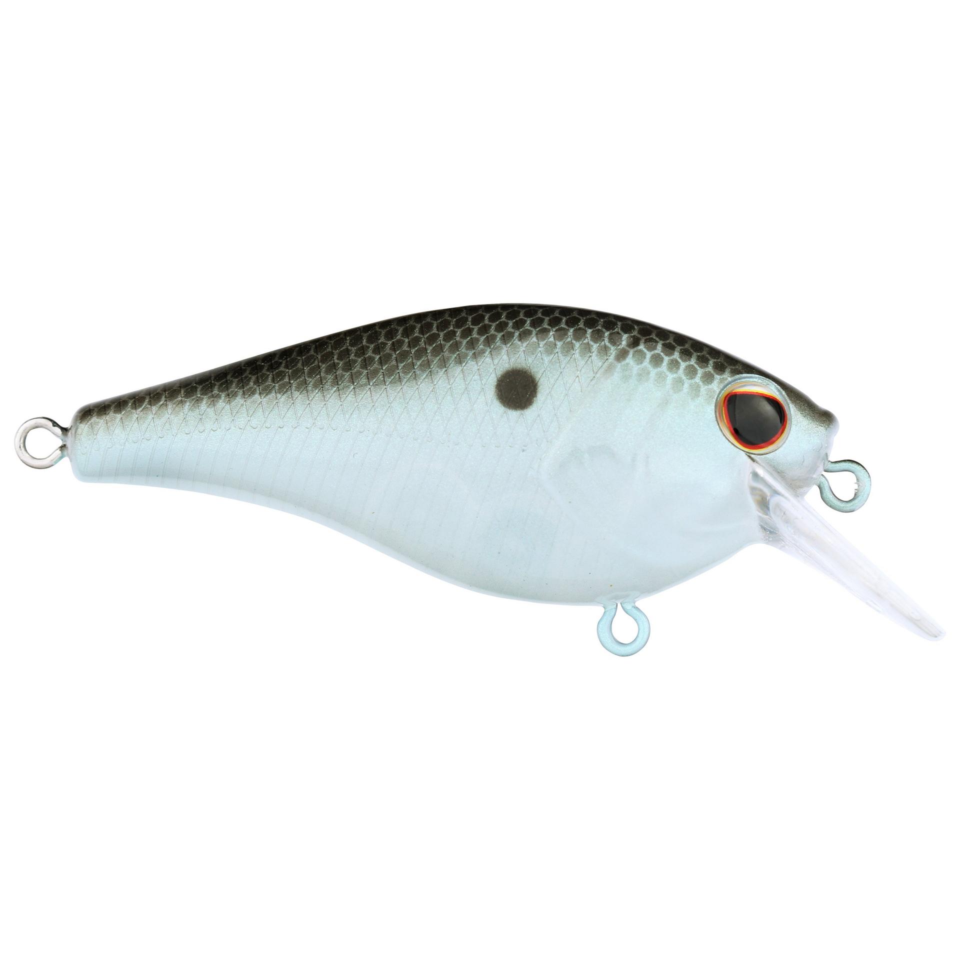 Berkley Squarebull GreenShad 55 alt1 | Berkley Fishing