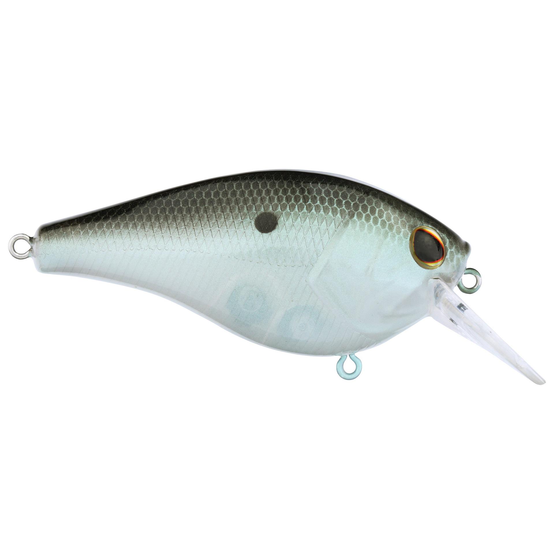 Berkley Squarebull GreenShad 75 alt1 | Berkley Fishing