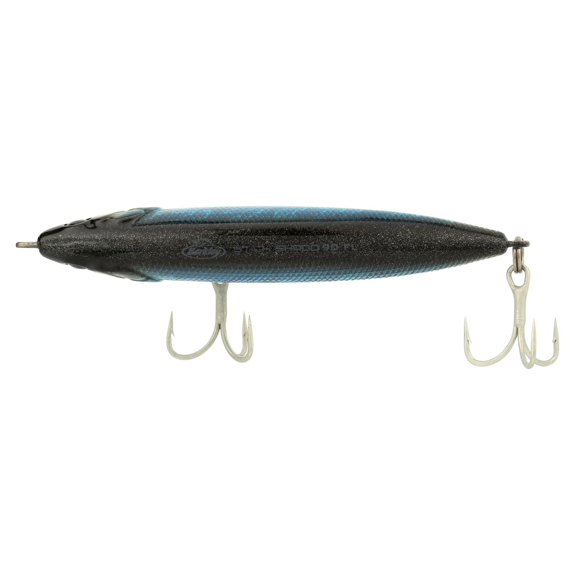 Berkley StickShaddSaltwater BlueBullet alt3 | Berkley Fishing