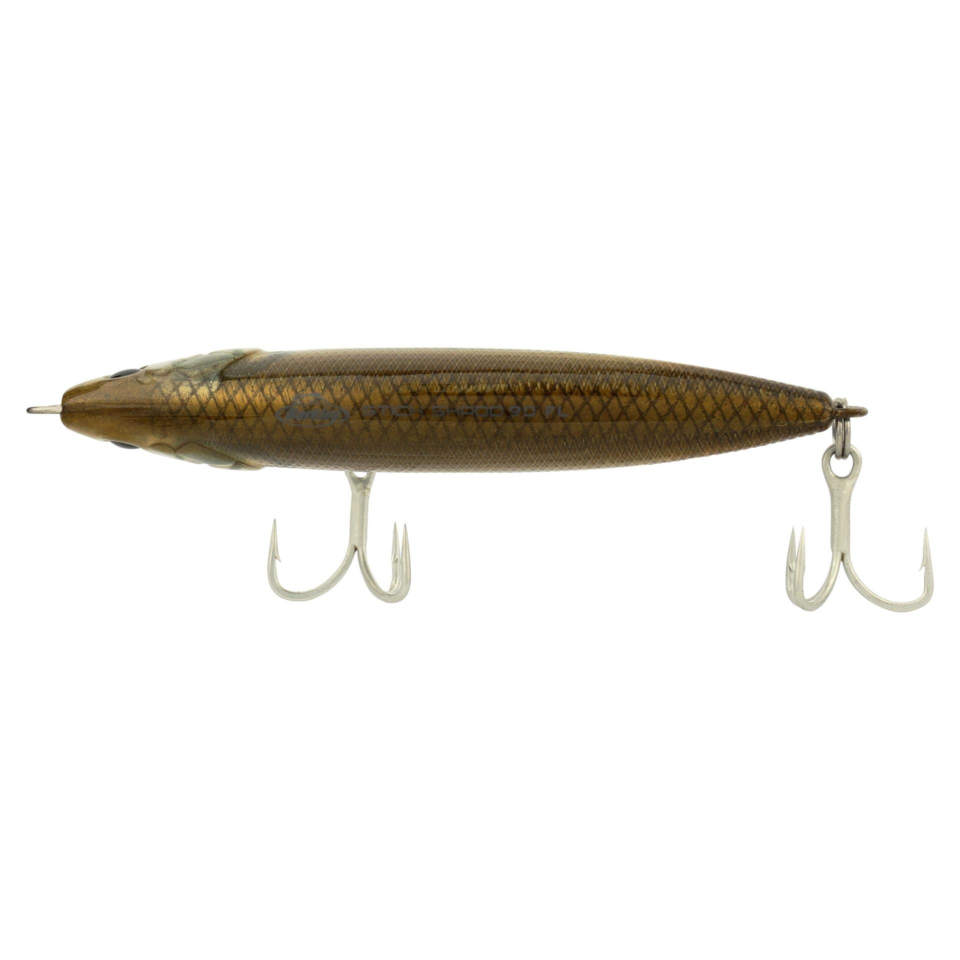 Berkley StickShaddSaltwater MangroveMinnow alt3 | Berkley Fishing