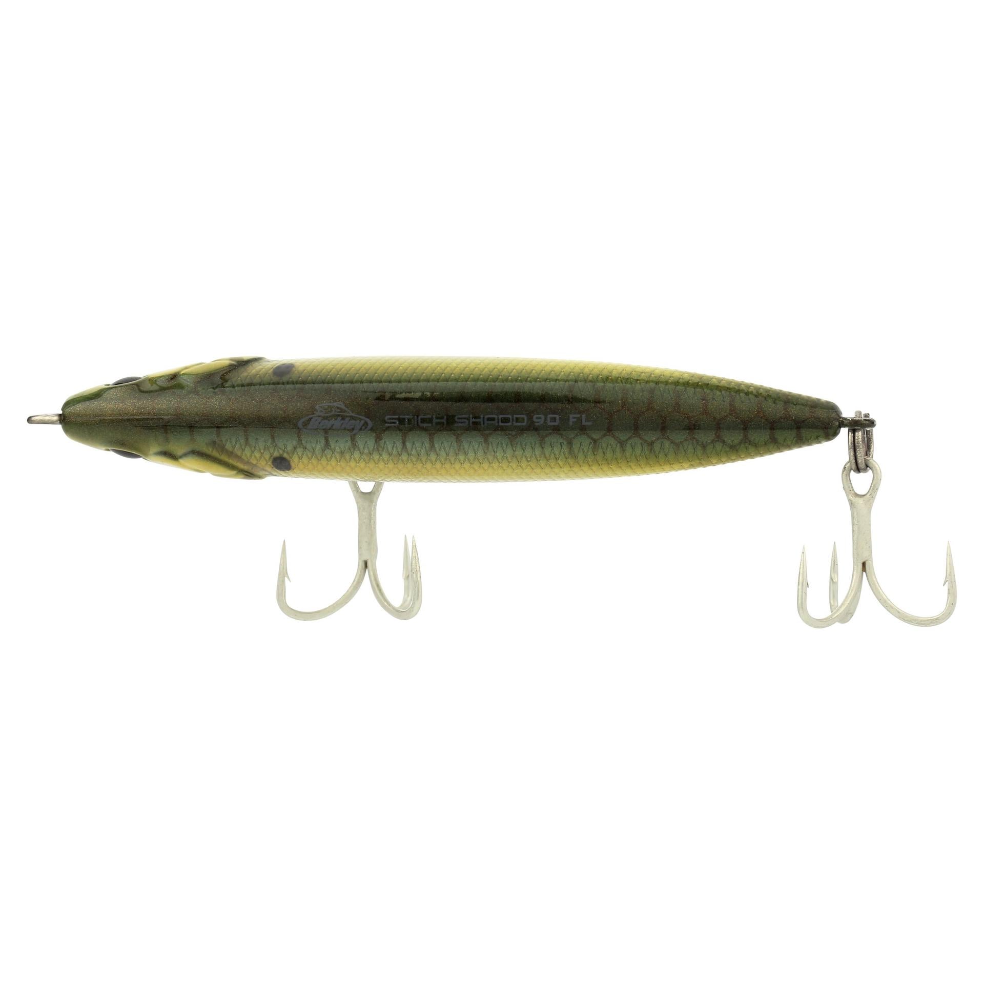 Berkley StickShaddSaltwater Pilchard alt3 | Berkley Fishing