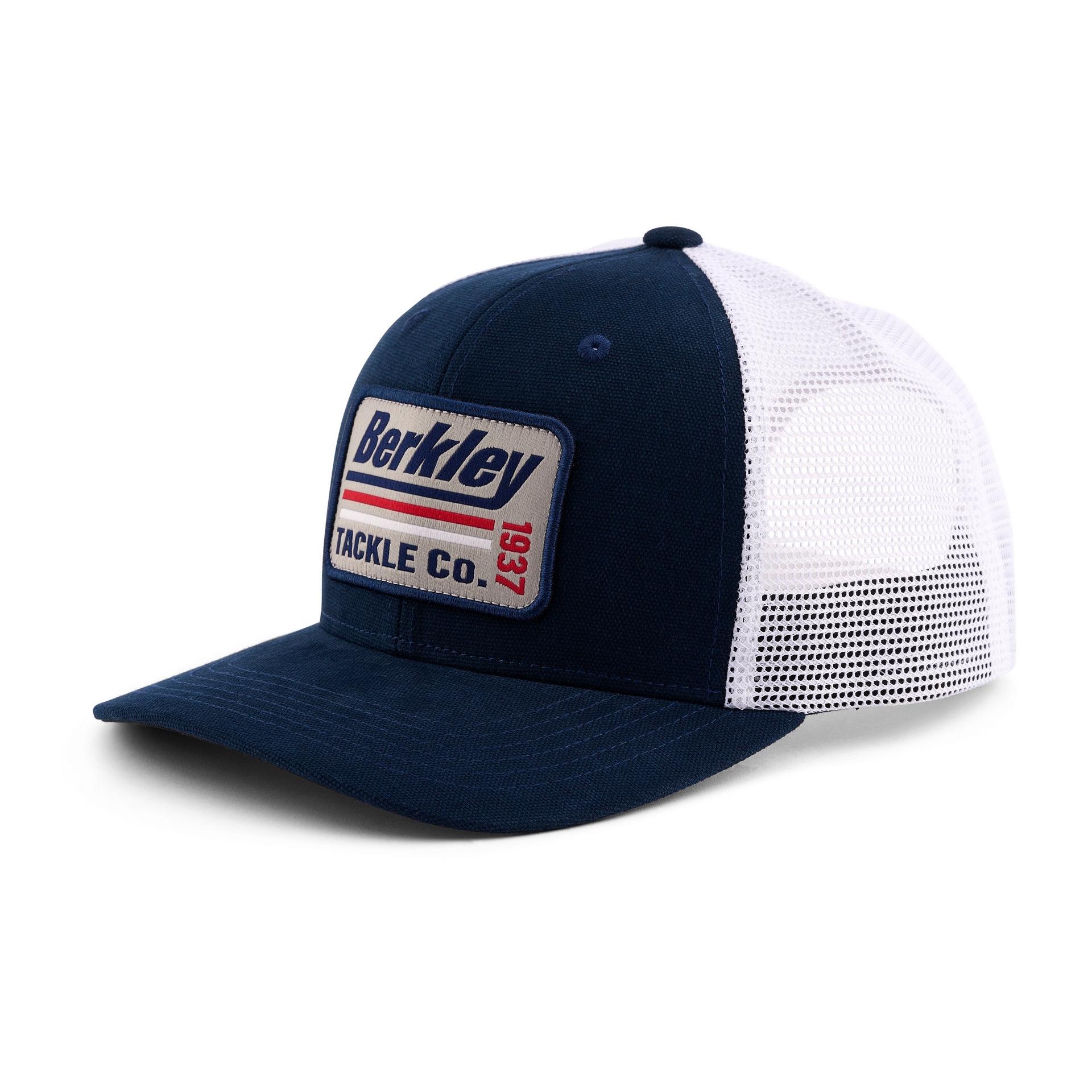 Striper Trucker Hat Berkley Fishing®