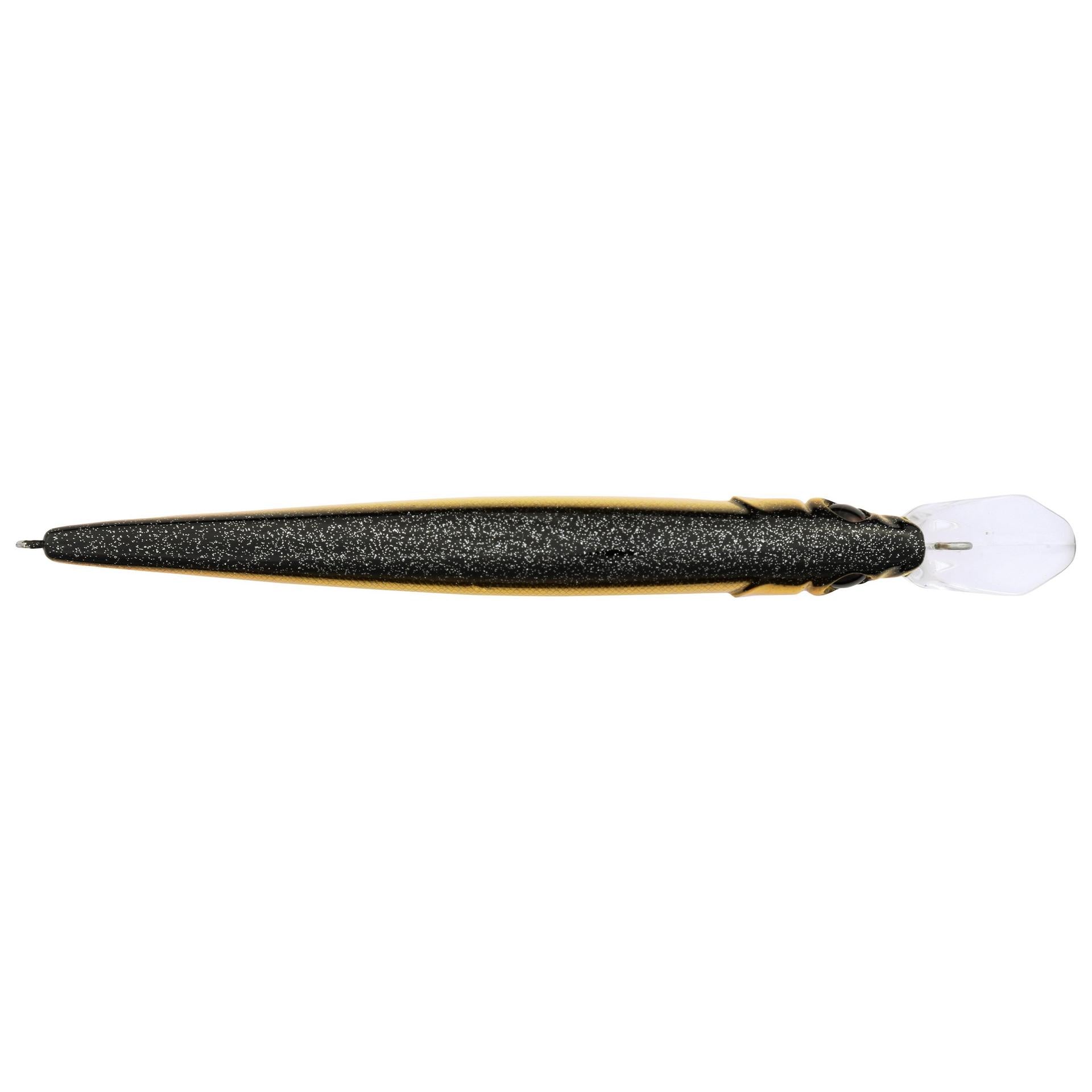 Berkley Stunna BlackGold 112P1 alt3 | Berkley Fishing