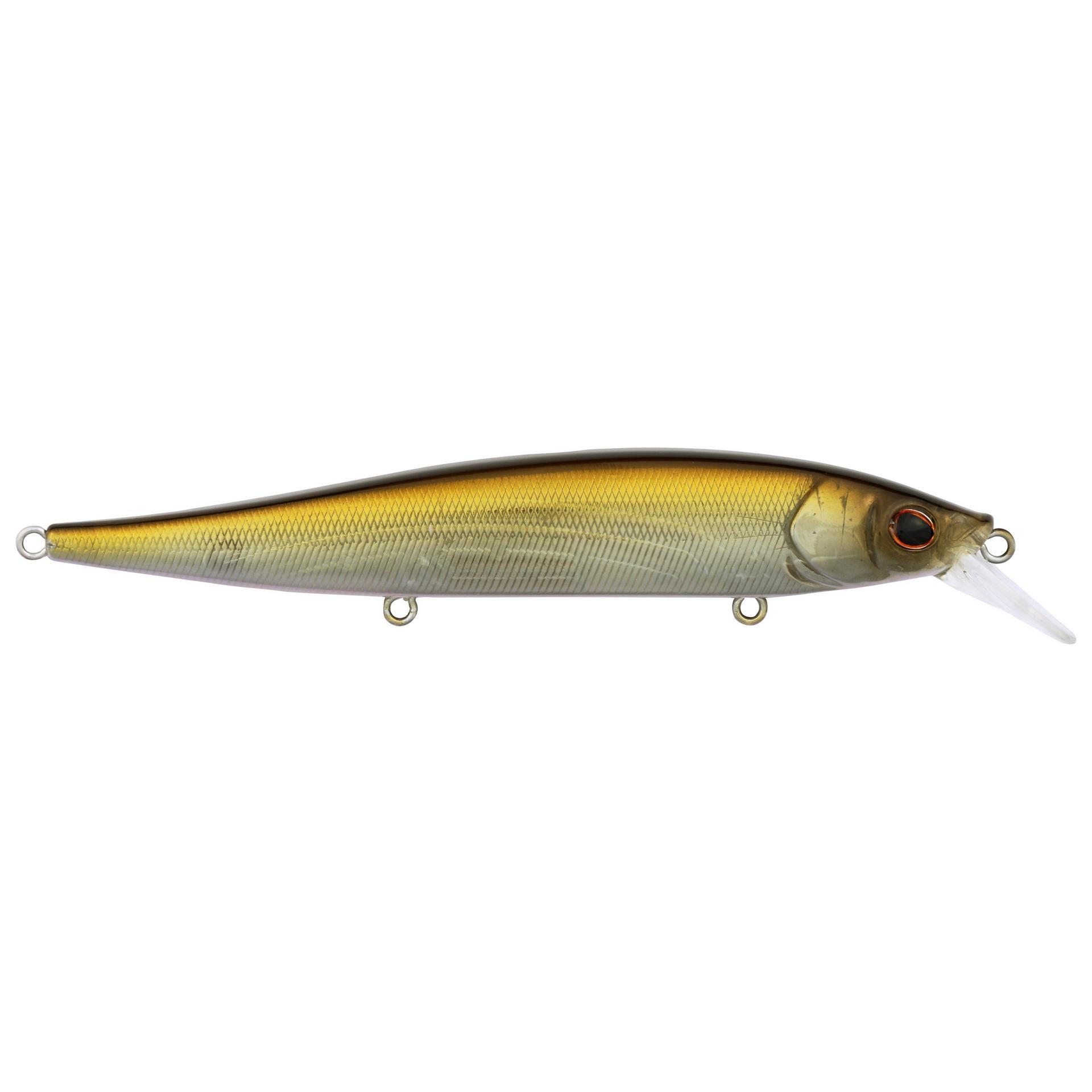 Berkley Stunna Bronzeback 112 alt1 | Berkley Fishing