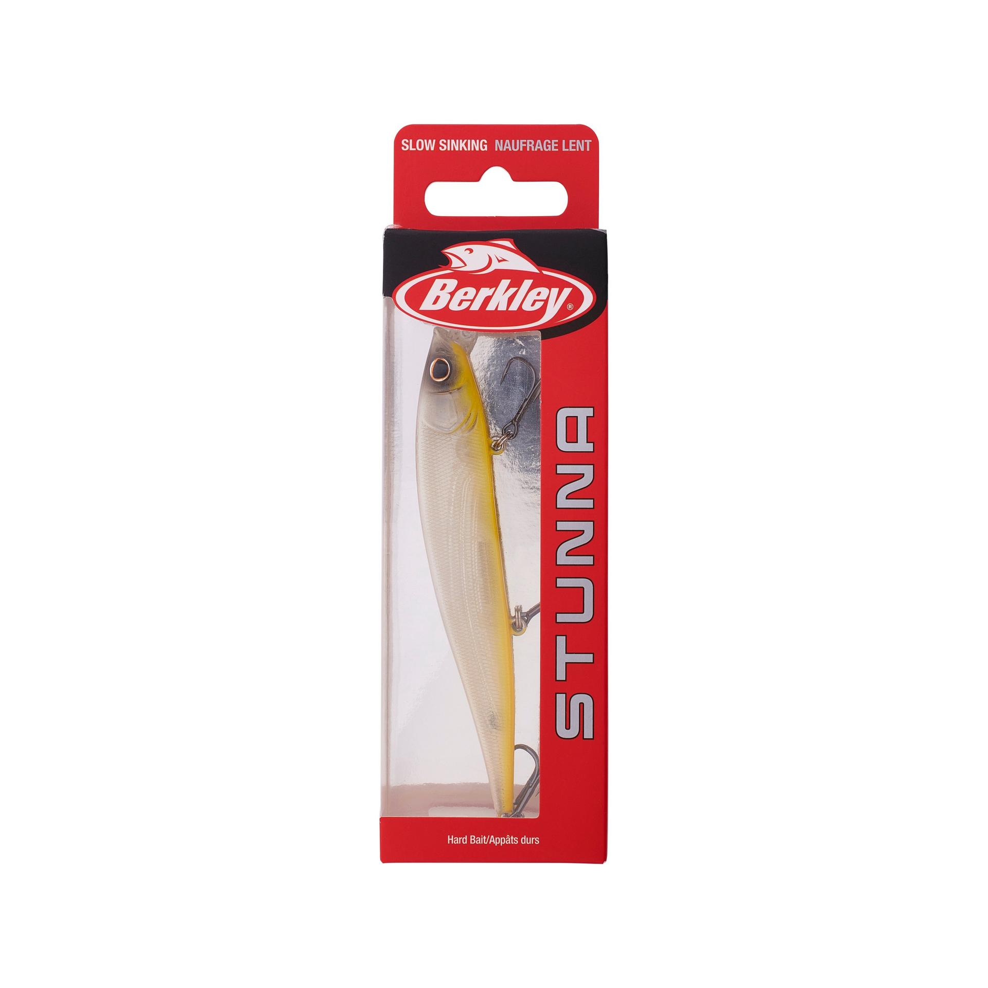 Berkley Stunna HankiePankie 112P1 PKG | Berkley Fishing