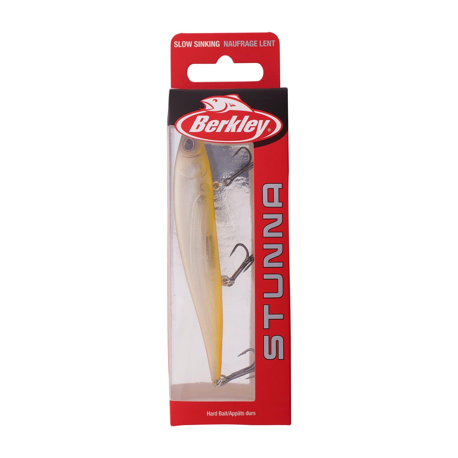 Berkley Stunna HankiePankie 112 PKG | Berkley Fishing