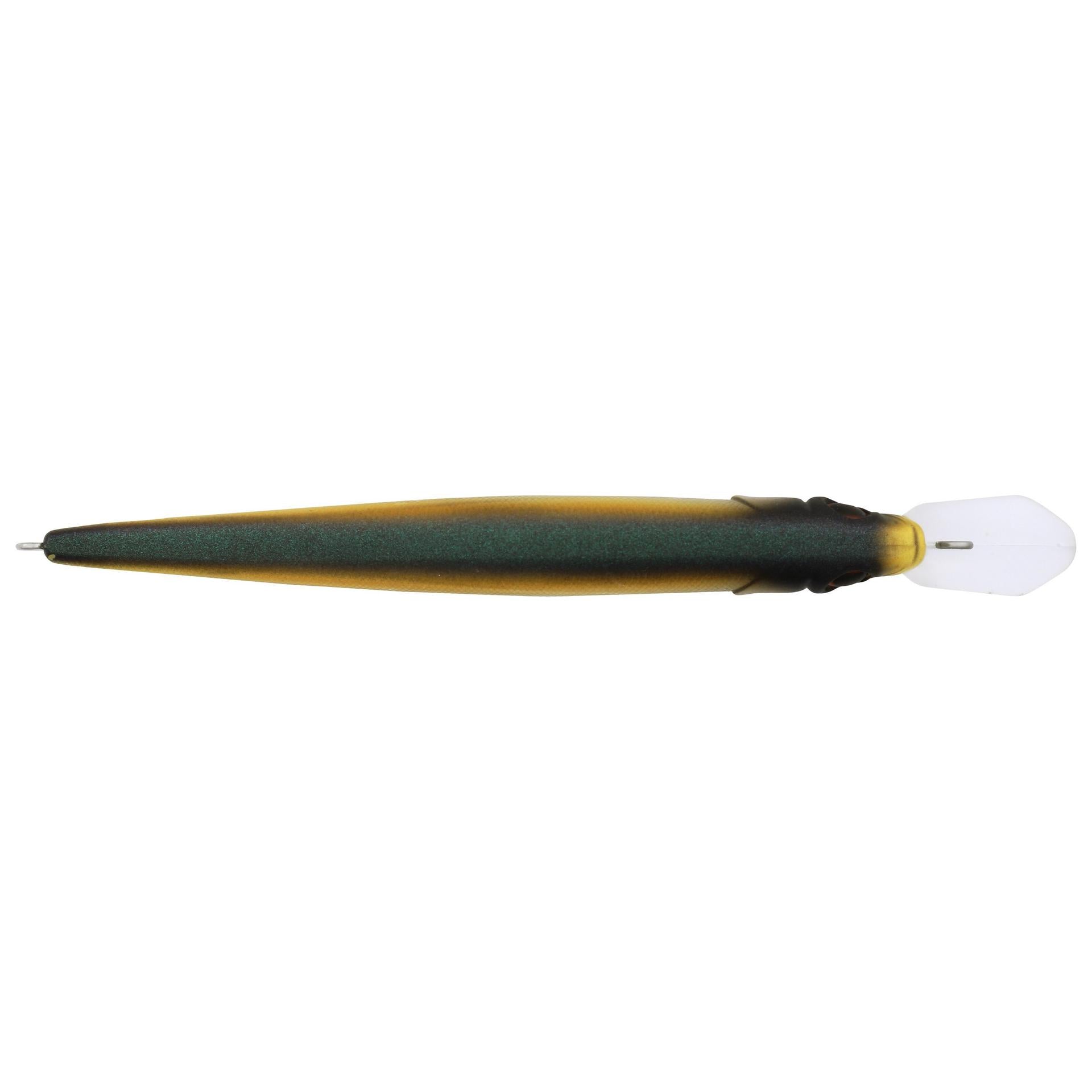 Berkley Stunna MFTennesseeShad 112P1 alt3 | Berkley Fishing