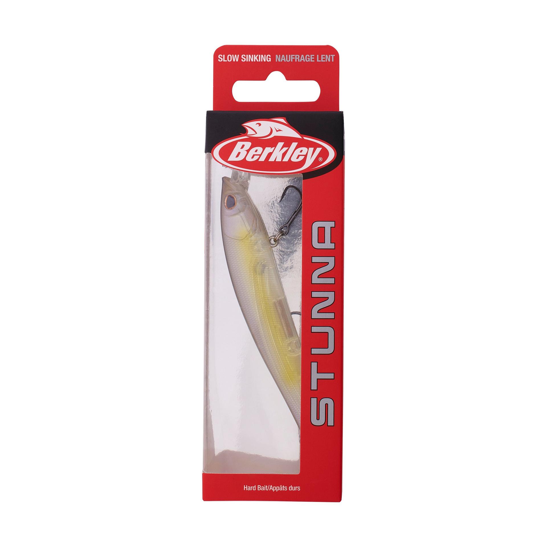 Berkley Stunna NorthernLights 112P1 PKG | Berkley Fishing