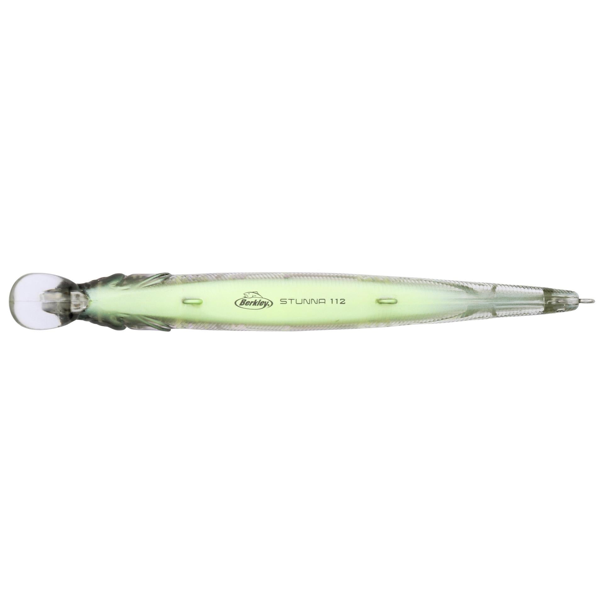 Berkley Stunna NorthernLights 112 alt4 | Berkley Fishing