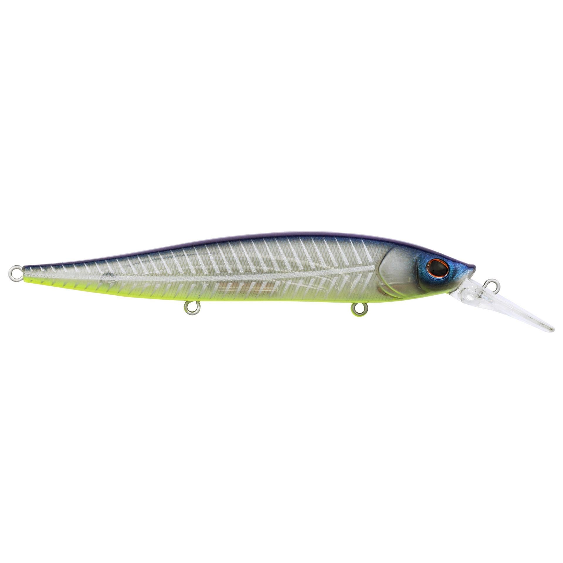 Berkley Stunna ShadFillet 112P1 alt1 | Berkley Fishing