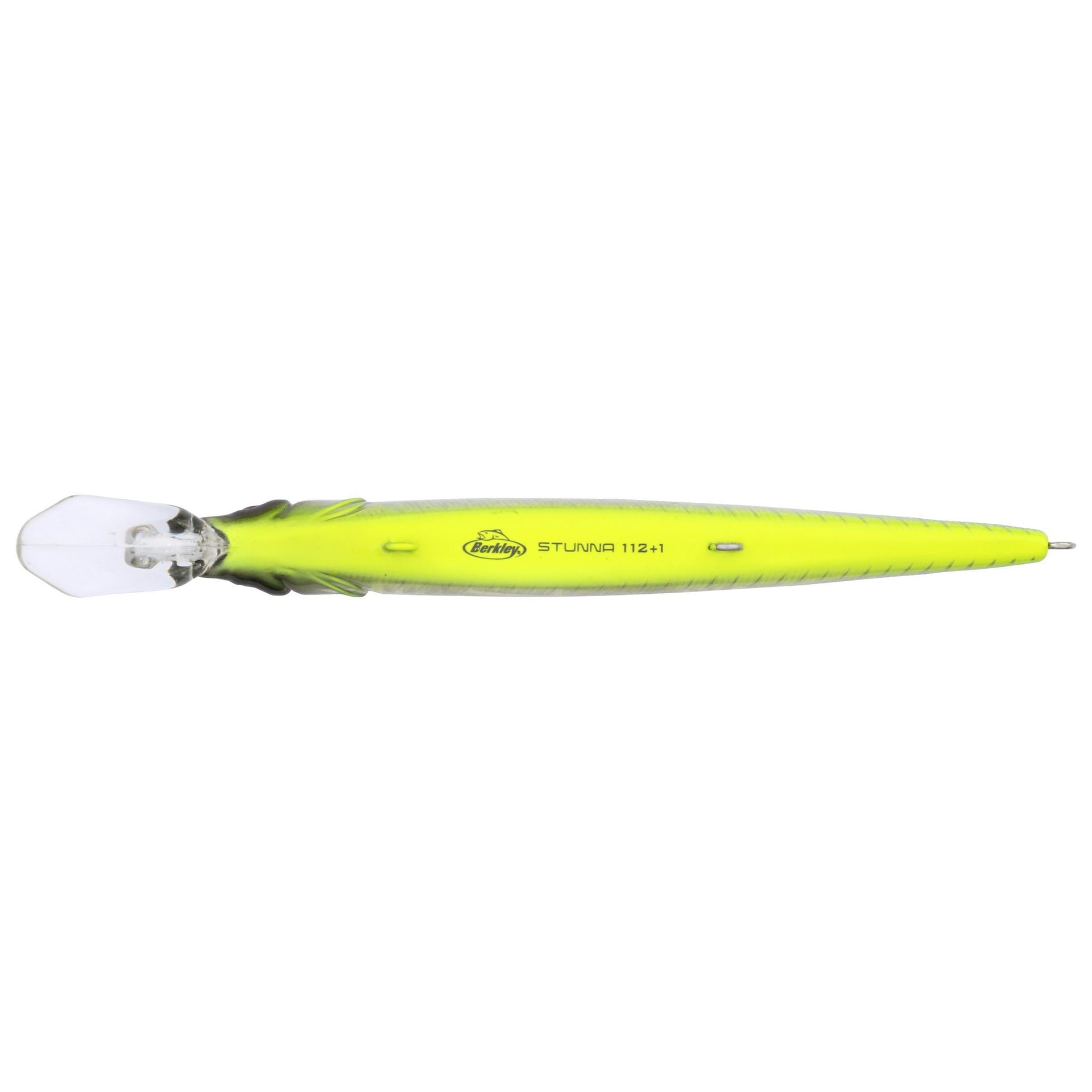 Berkley Stunna ShadFillet 112P1 alt4 | Berkley Fishing