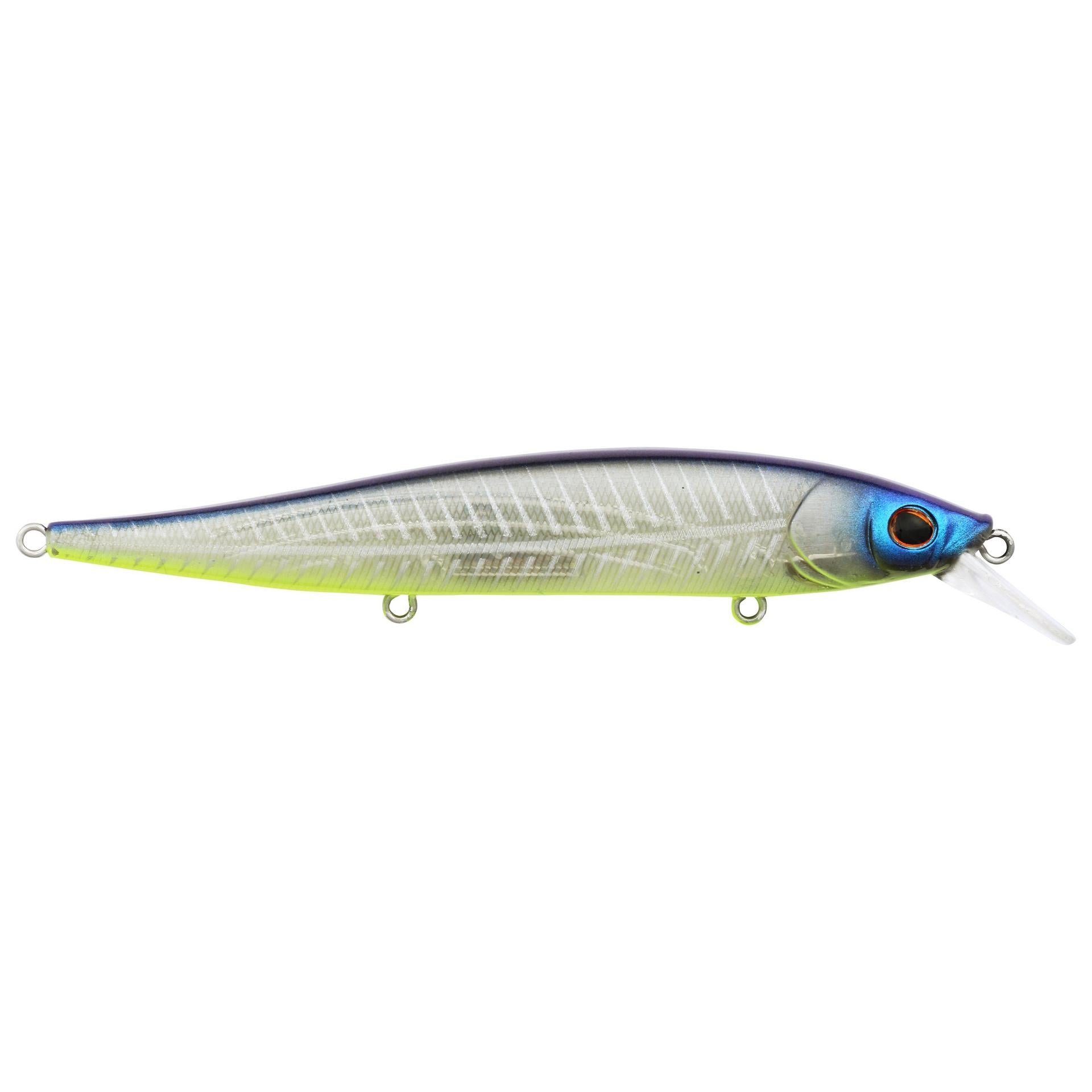 Berkley Stunna ShadFillet 112 alt1 | Berkley Fishing