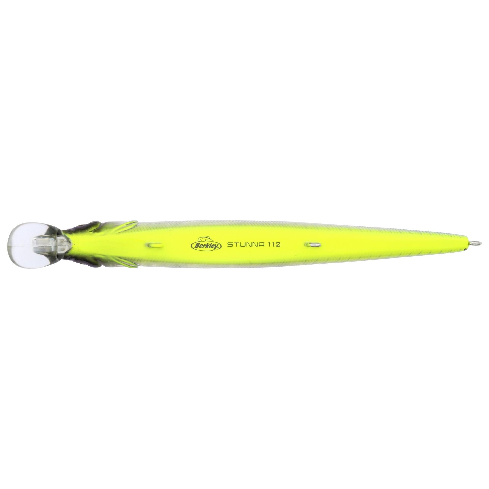 Berkley Stunna ShadFillet 112 alt4 | Berkley Fishing