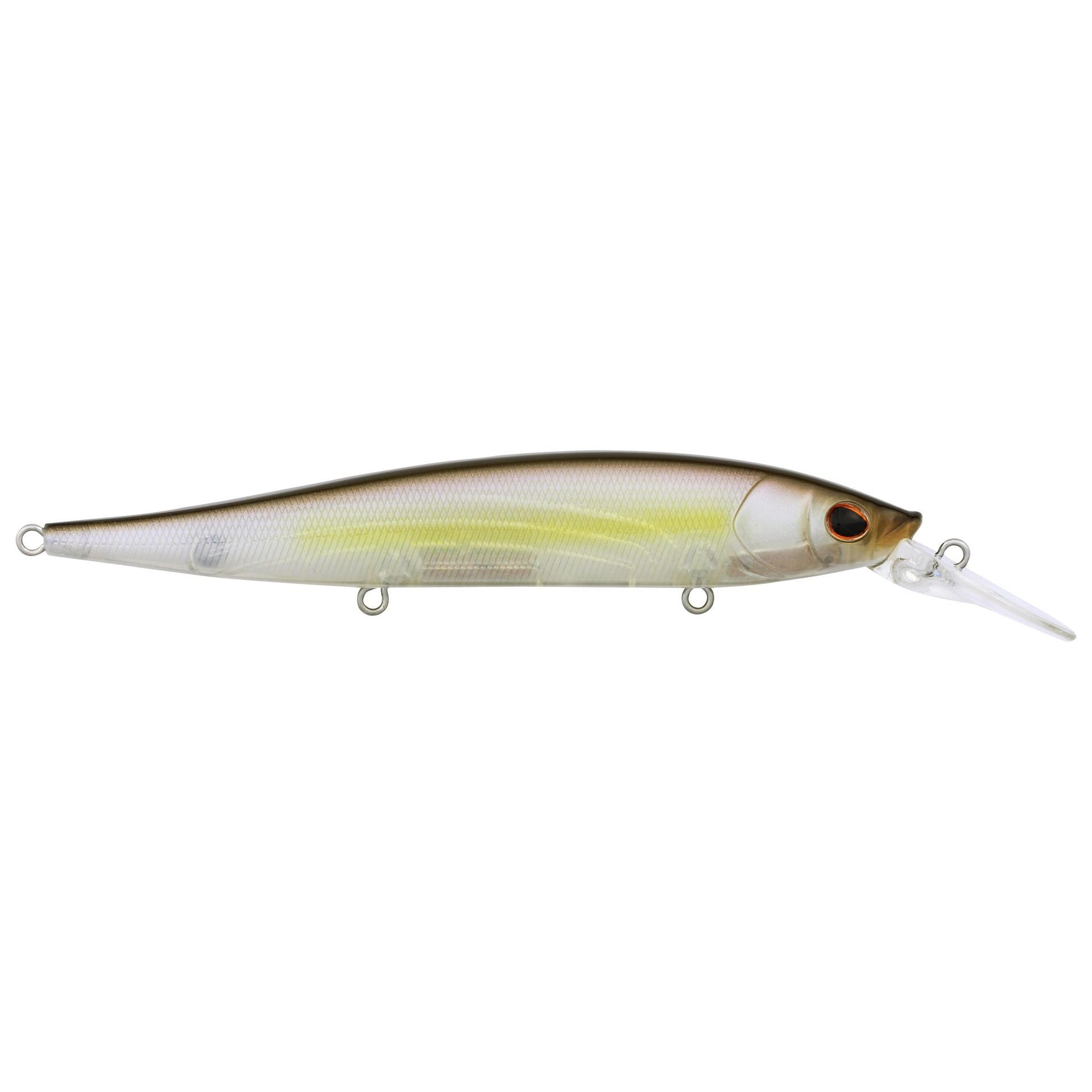 Berkley Stunna StealthShad 112P1 alt1 | Berkley Fishing