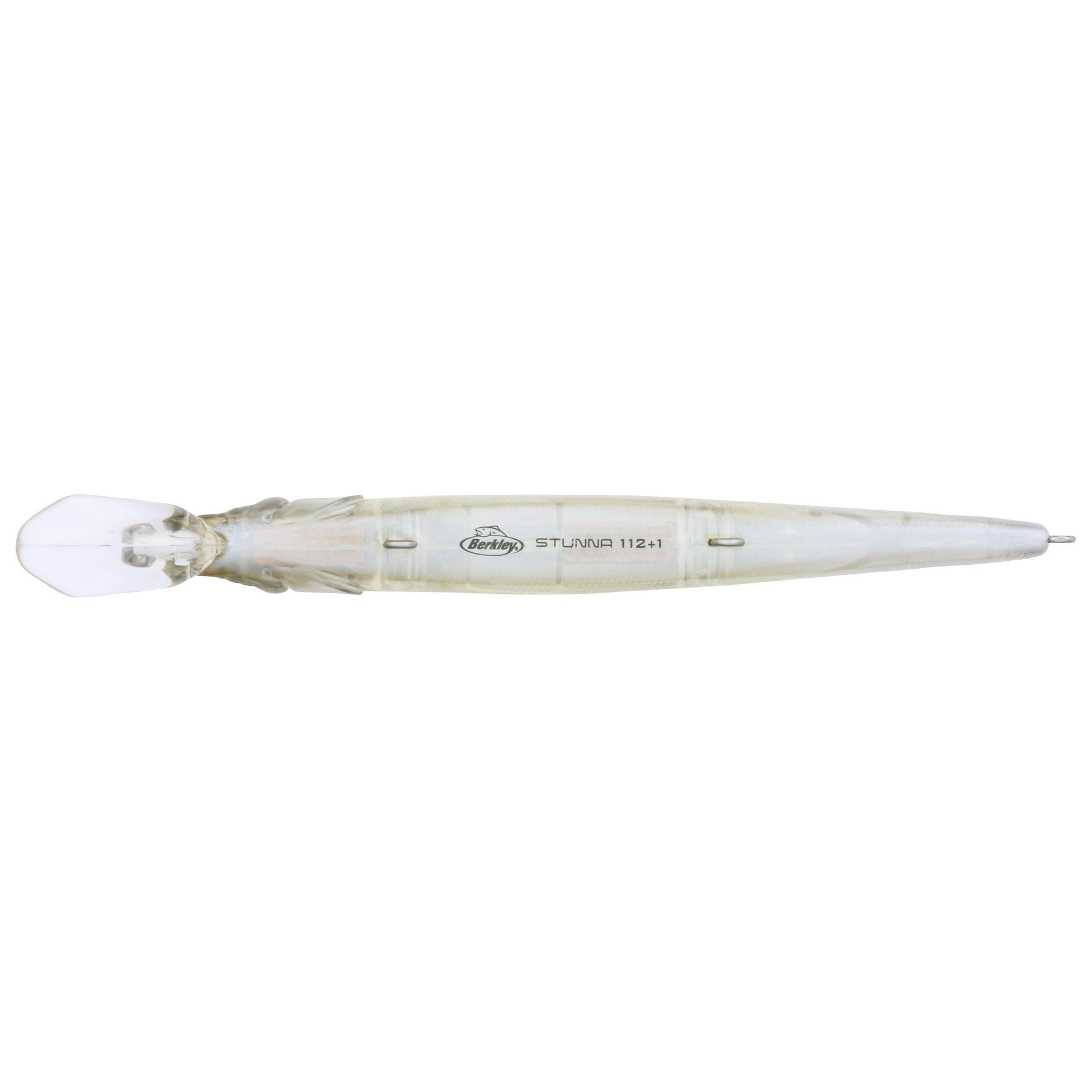 Berkley Stunna StealthShad 112P1 alt4 | Berkley Fishing