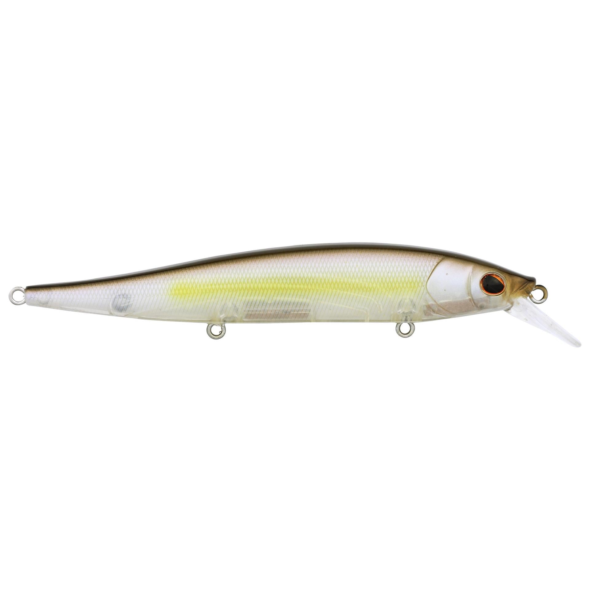 Berkley Stunna StealthShad 112 alt1 | Berkley Fishing