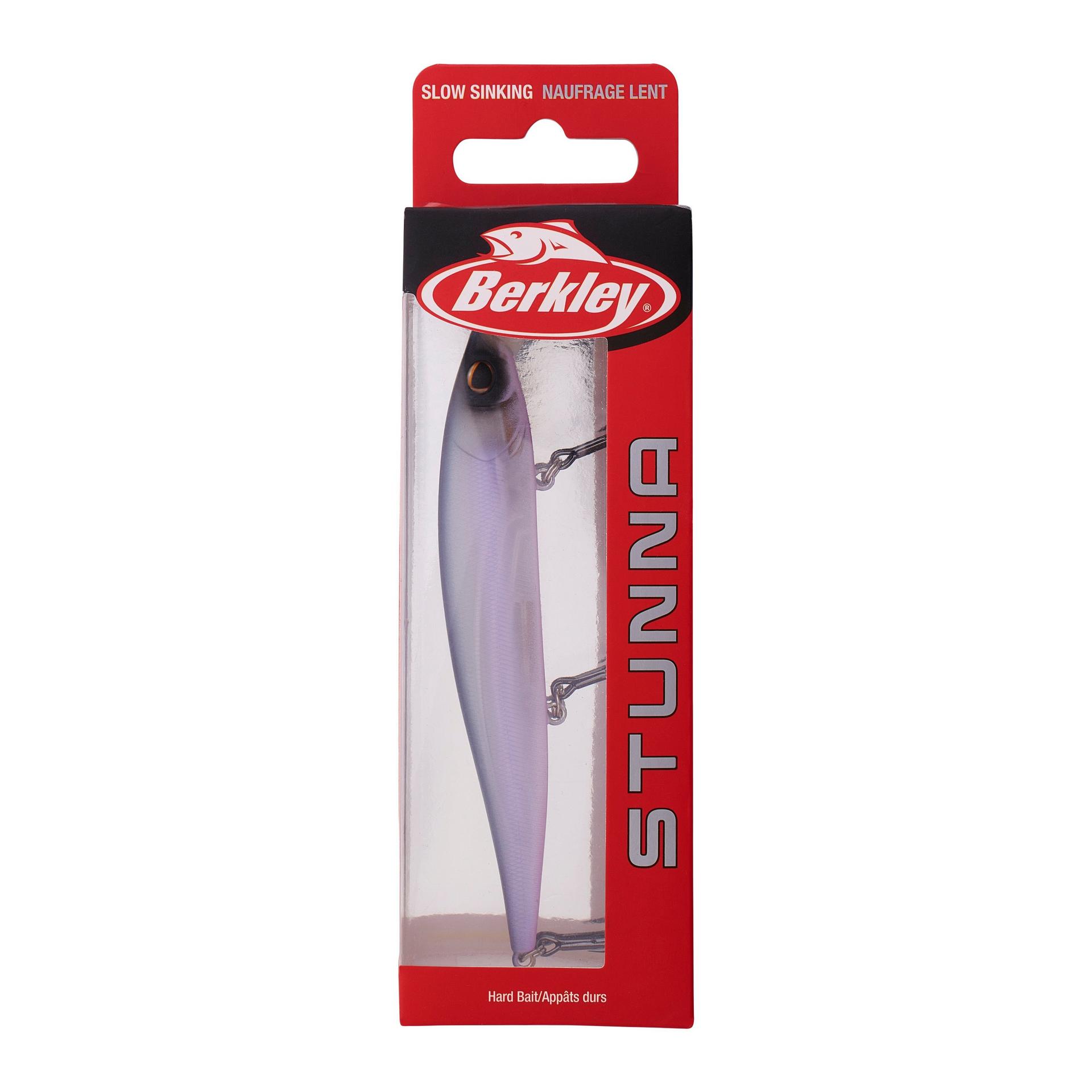 Berkley Stunna StoneCold 112P1 PKG | Berkley Fishing