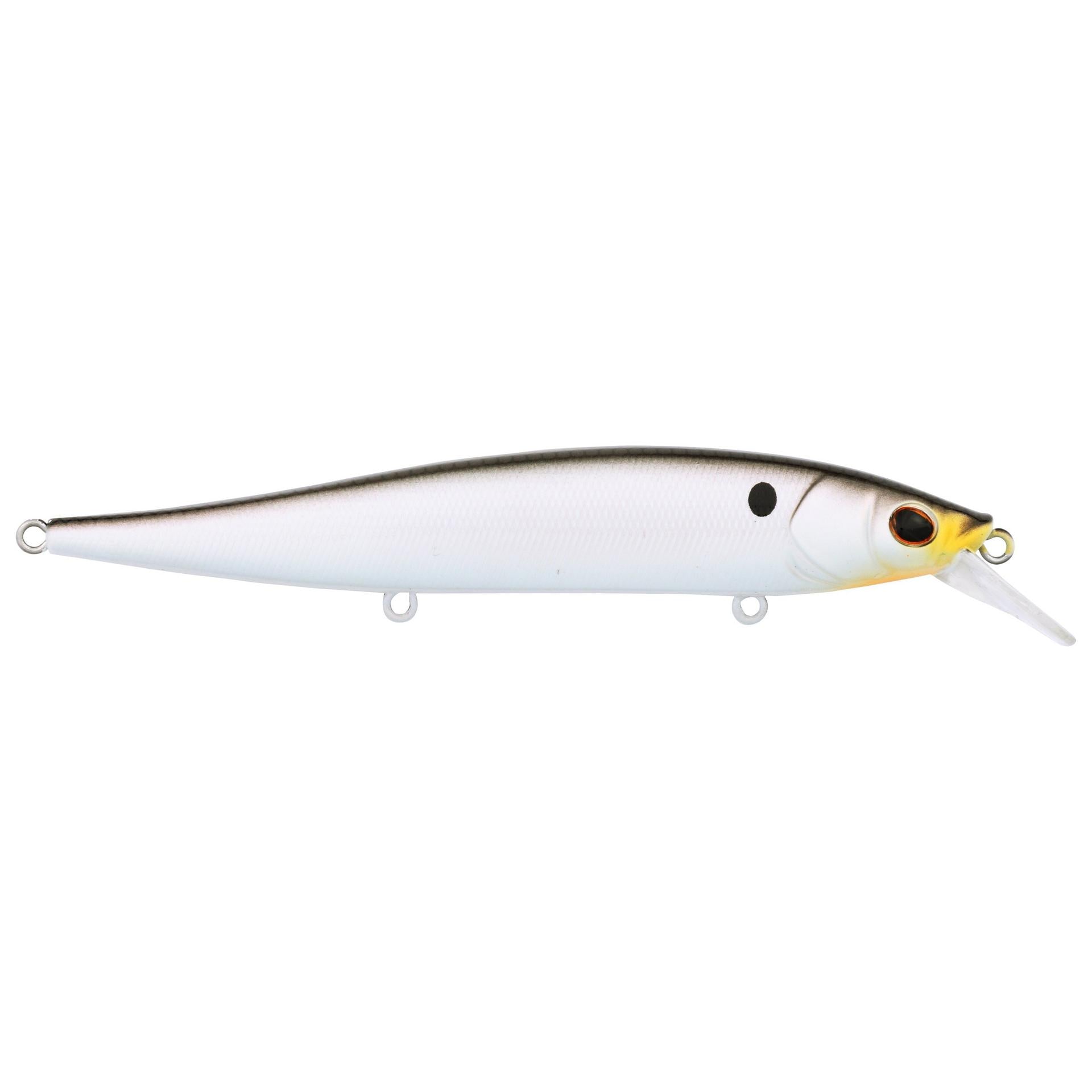 Berkley Stunna StunnaShad 112 alt1 | Berkley Fishing