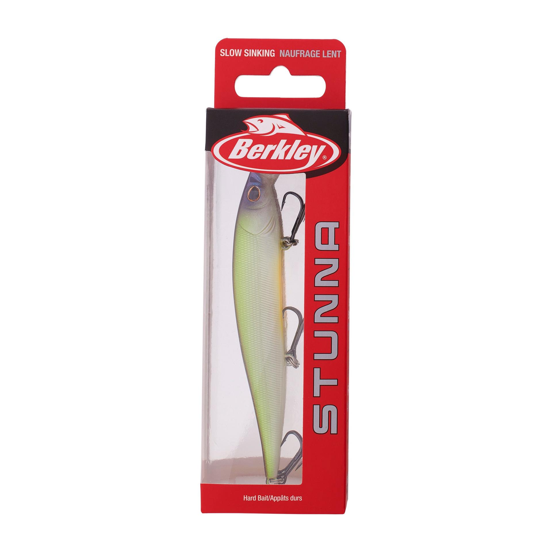 Berkley Stunna TableRock 112P1 PKG | Berkley Fishing