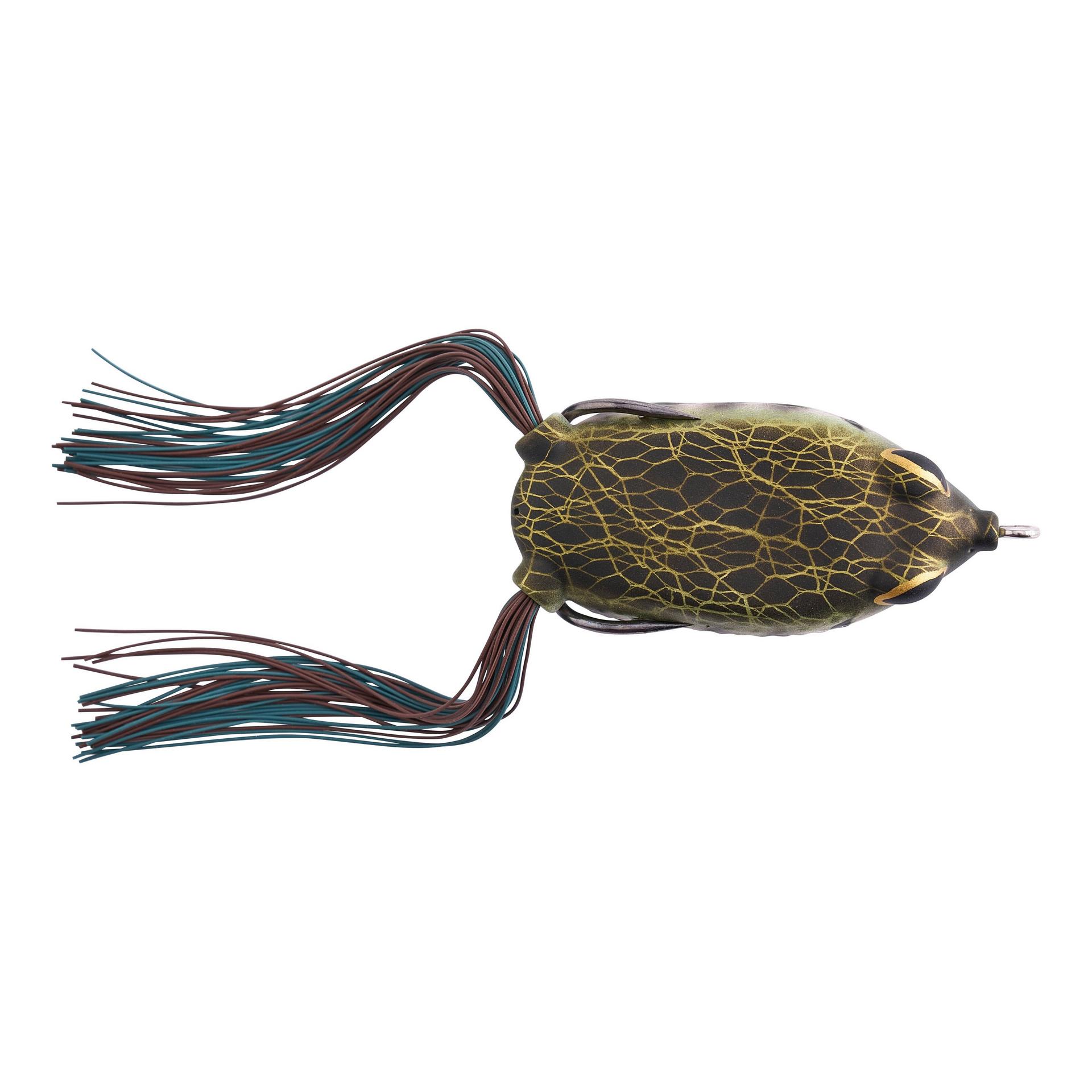 Berkley SwampLordHollowBodyFrog 23oz MFBluegill alt2 | Berkley Fishing