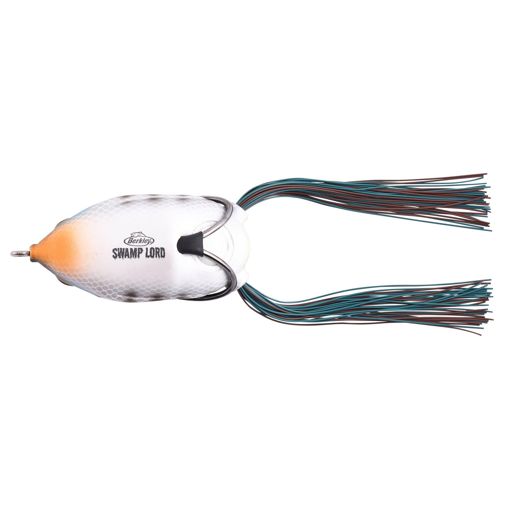 Berkley SwampLordHollowBodyFrog 23oz MFBluegill alt3 | Berkley Fishing