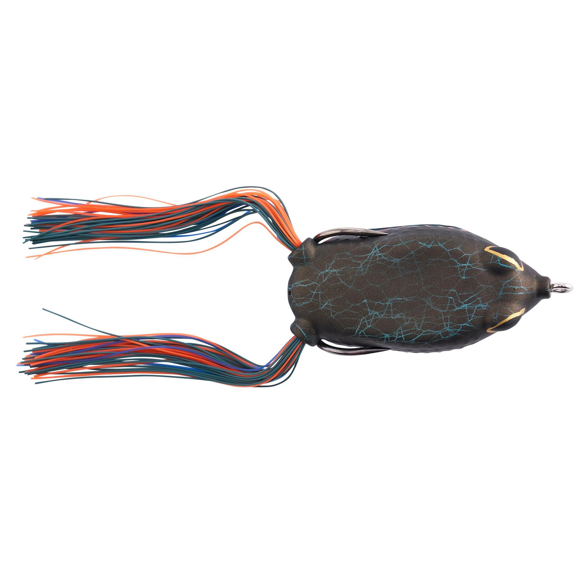 Berkley SwampLordHollowBodyFrog 23oz Potomac alt2 | Berkley Fishing