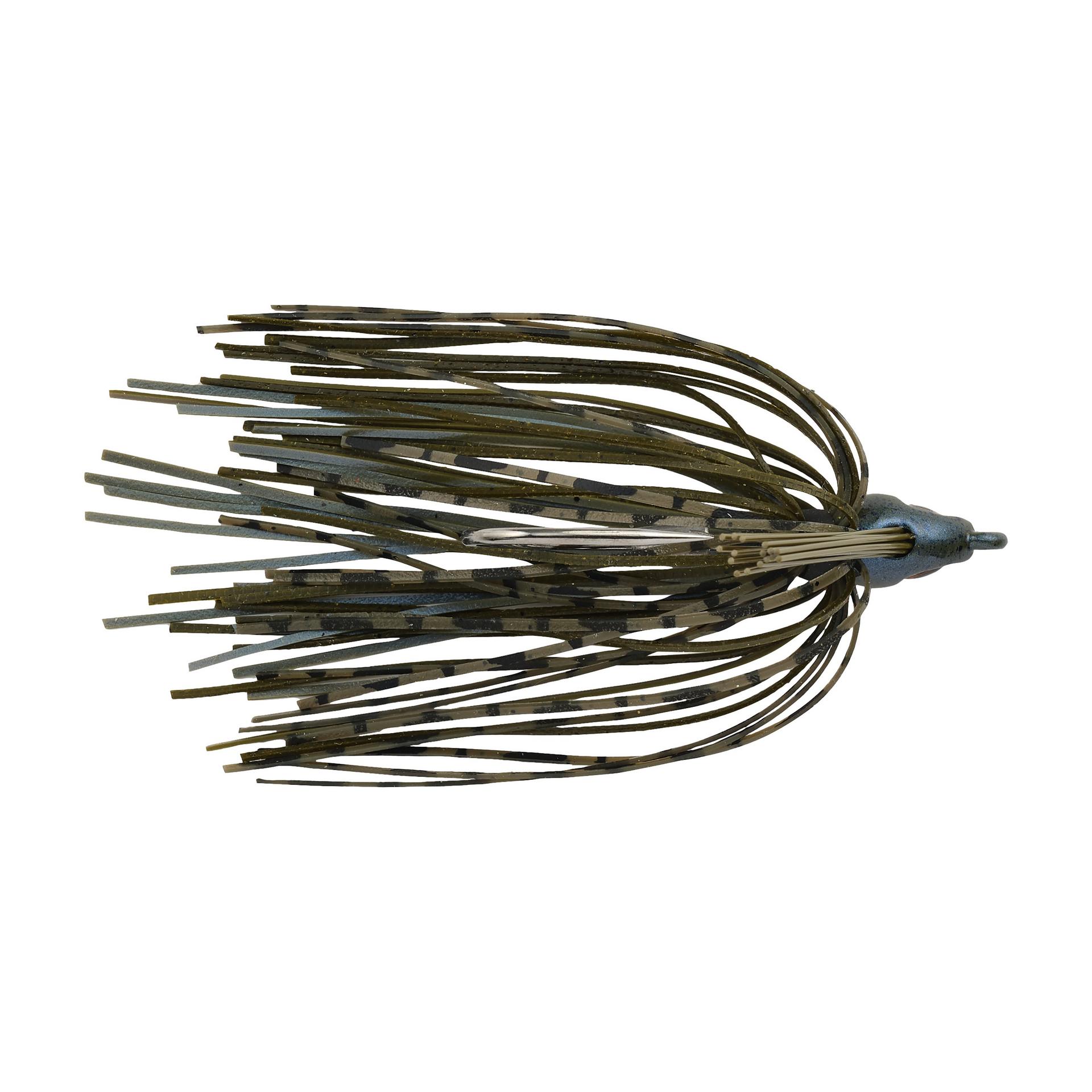 Berkley SwimJig BlueCraw alt1 | Berkley Fishing