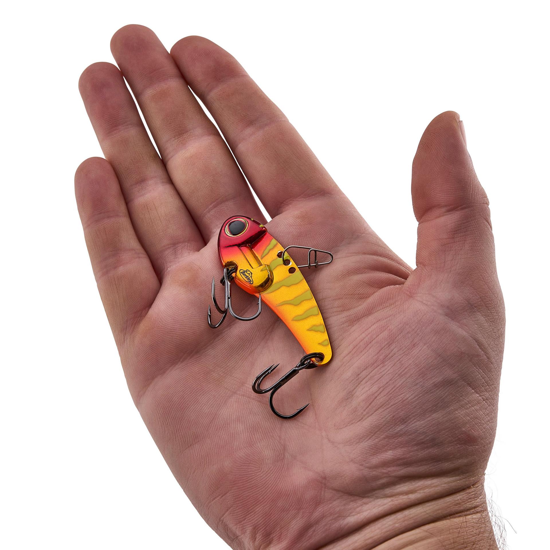 Berkley ThinFisher 12oz BadClown HAND | Berkley Fishing