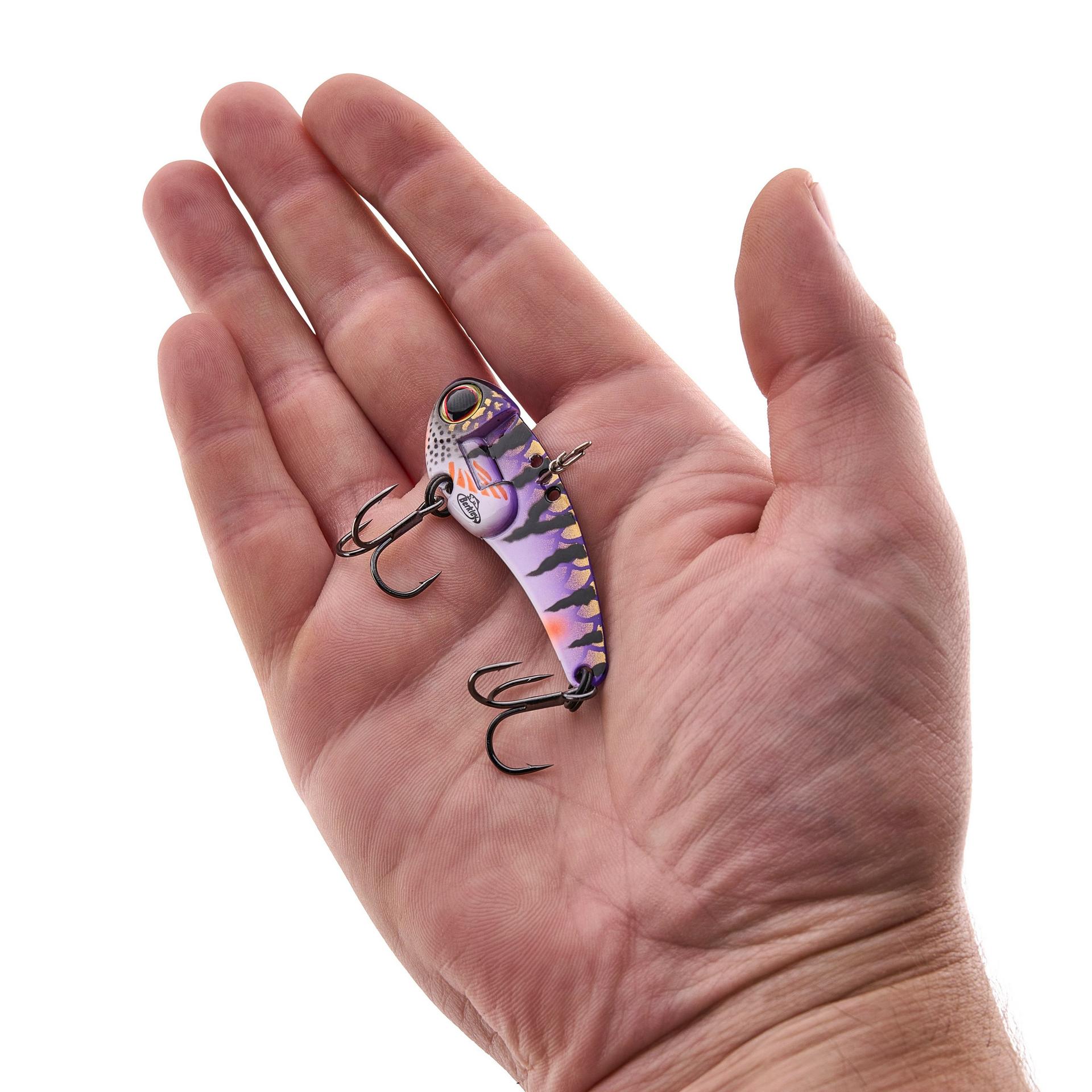 Berkley ThinFisher 12oz BadPerch HAND | Berkley Fishing