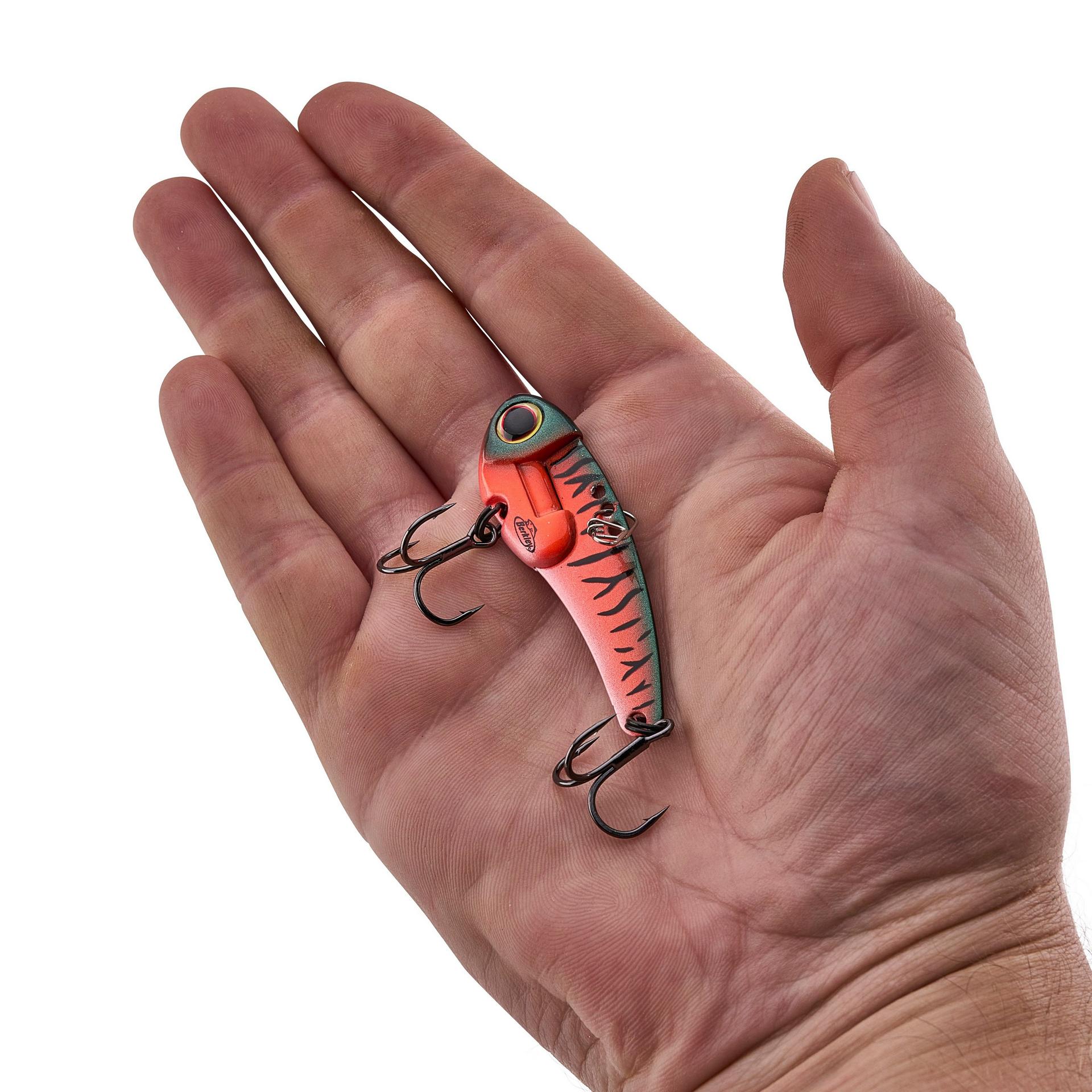 Berkley ThinFisher 12oz Blaze HAND | Berkley Fishing