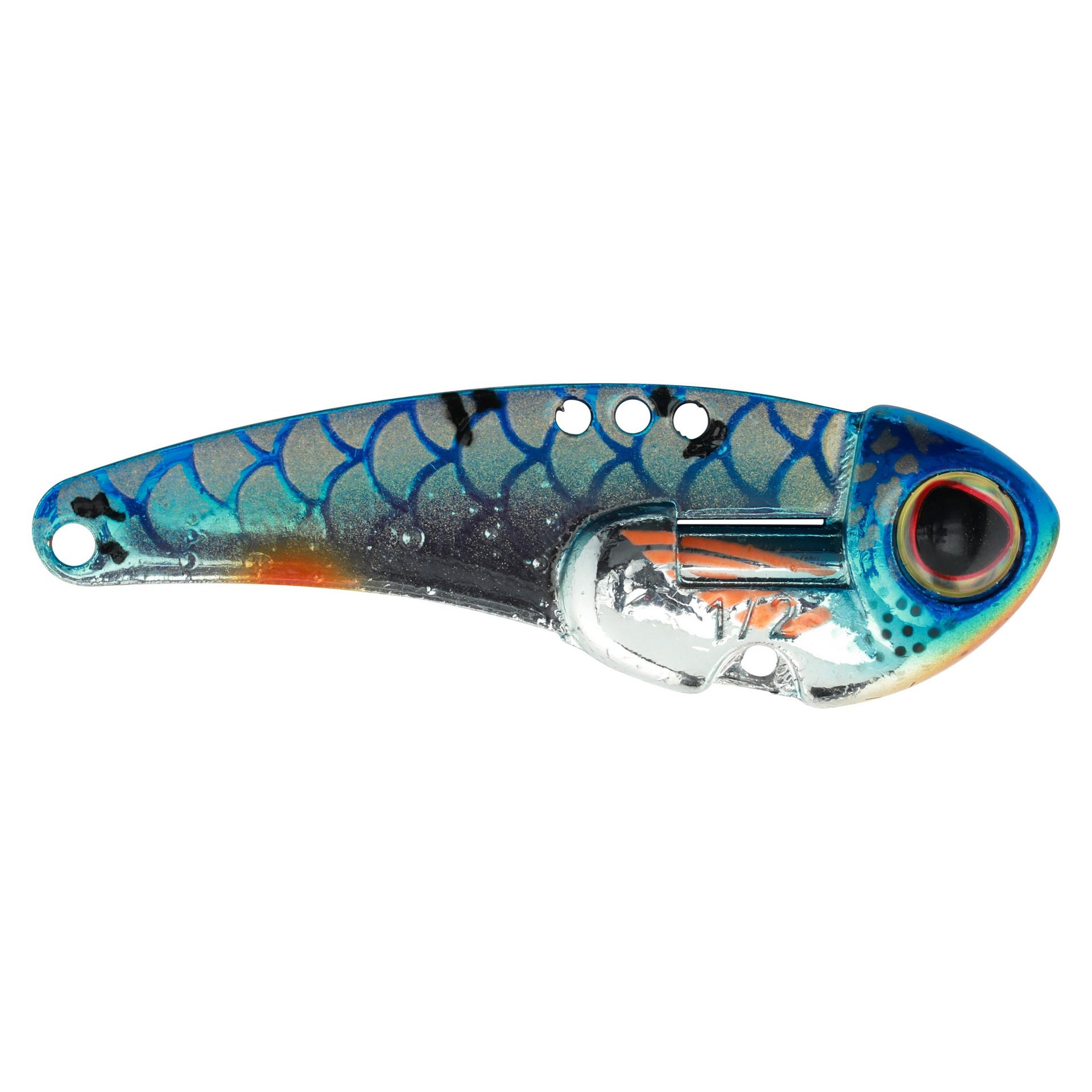 Berkley ThinFisher 12oz BlueSilver alt1 | Berkley Fishing