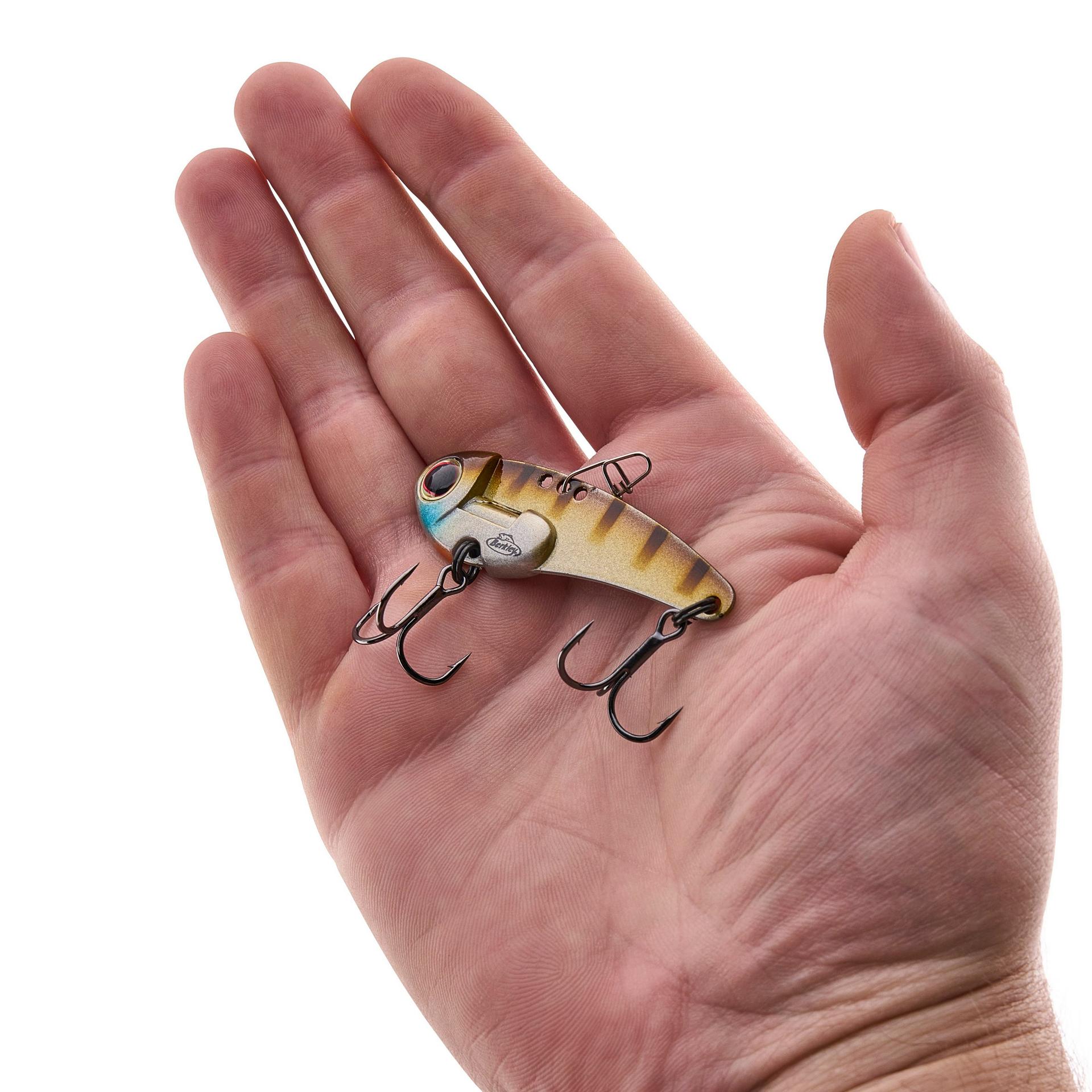 Berkley ThinFisher 12oz GhostBluegill HAND | Berkley Fishing