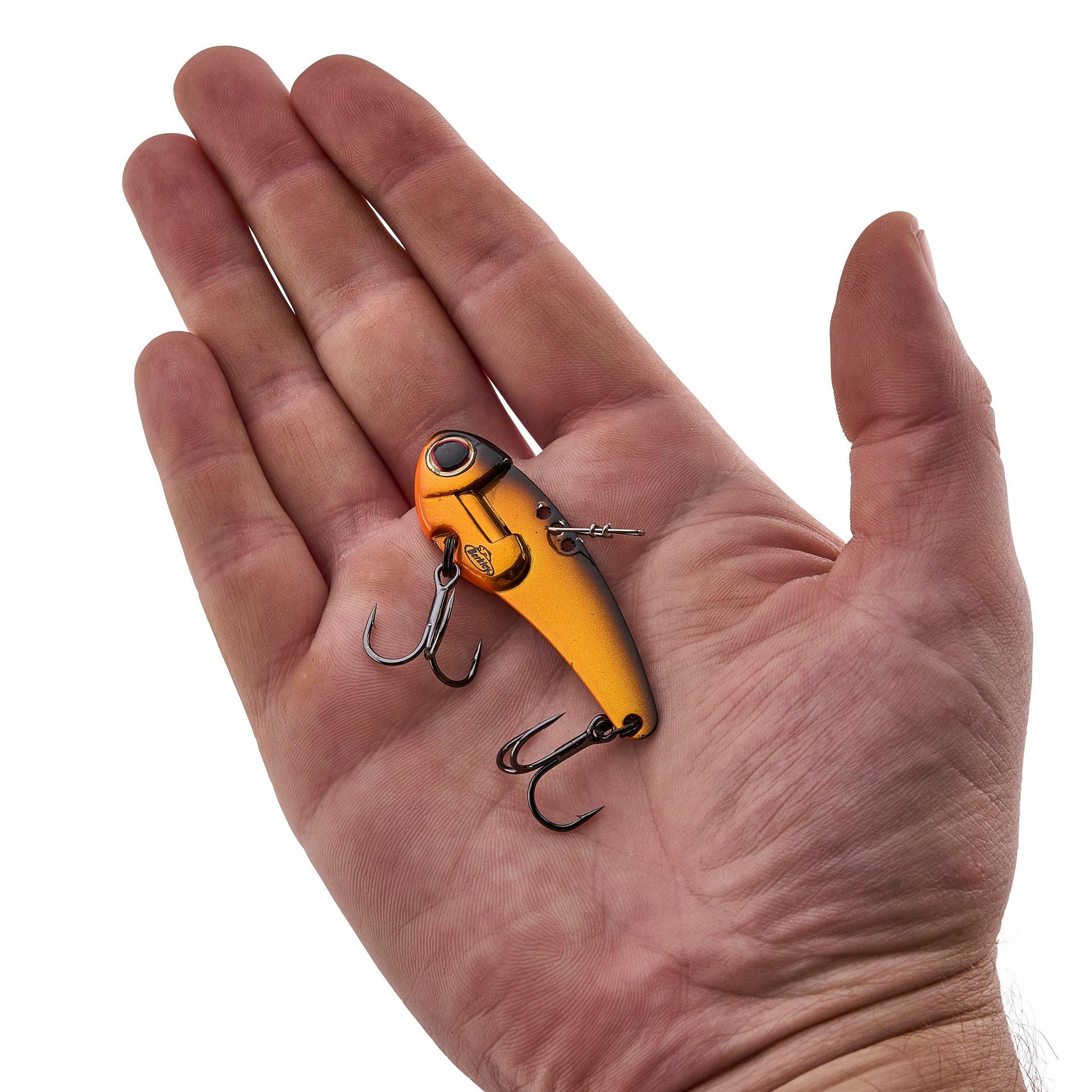 Berkley ThinFisher 12oz SprayTan HAND | Berkley Fishing