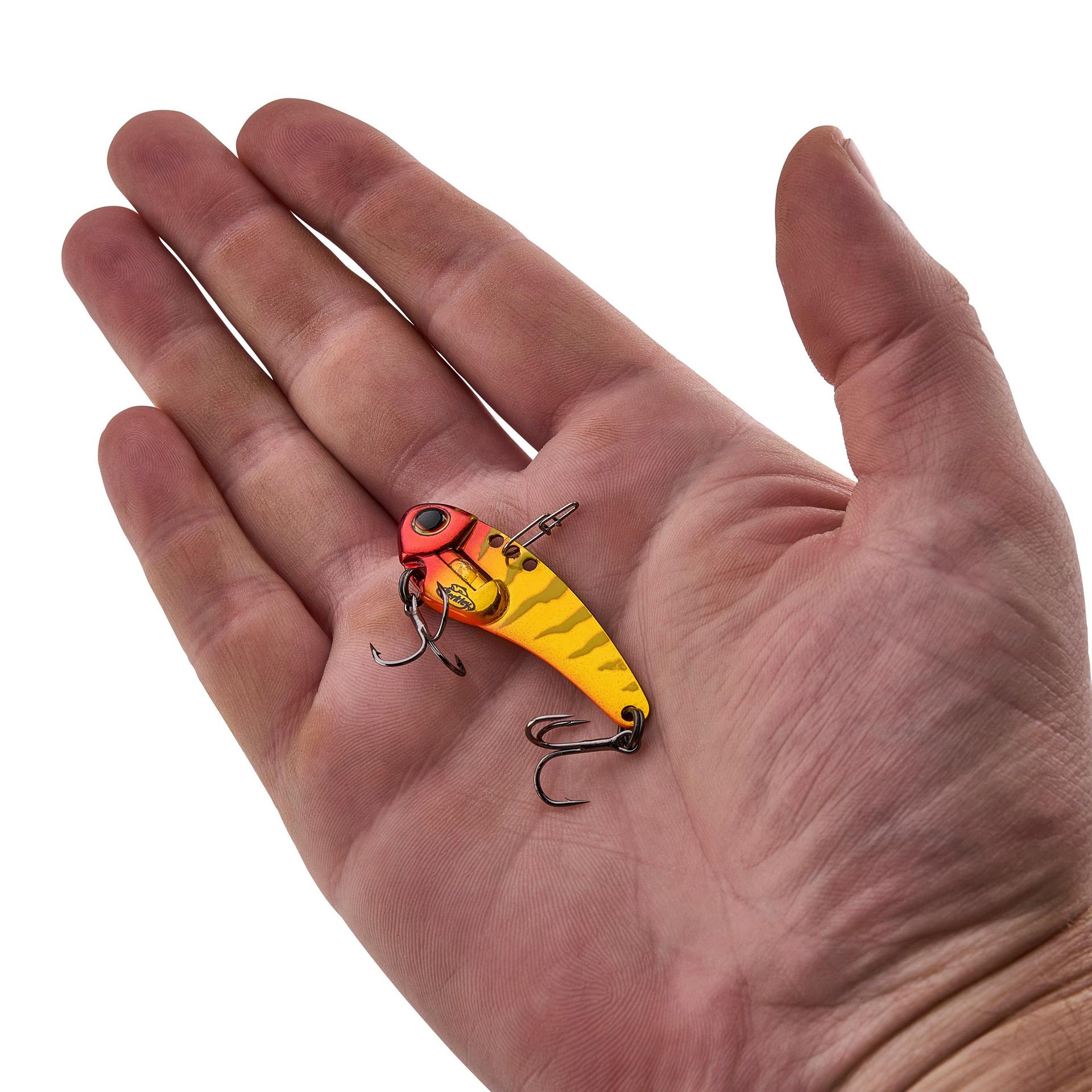 Berkley ThinFisher 14oz BadClown HAND | Berkley Fishing