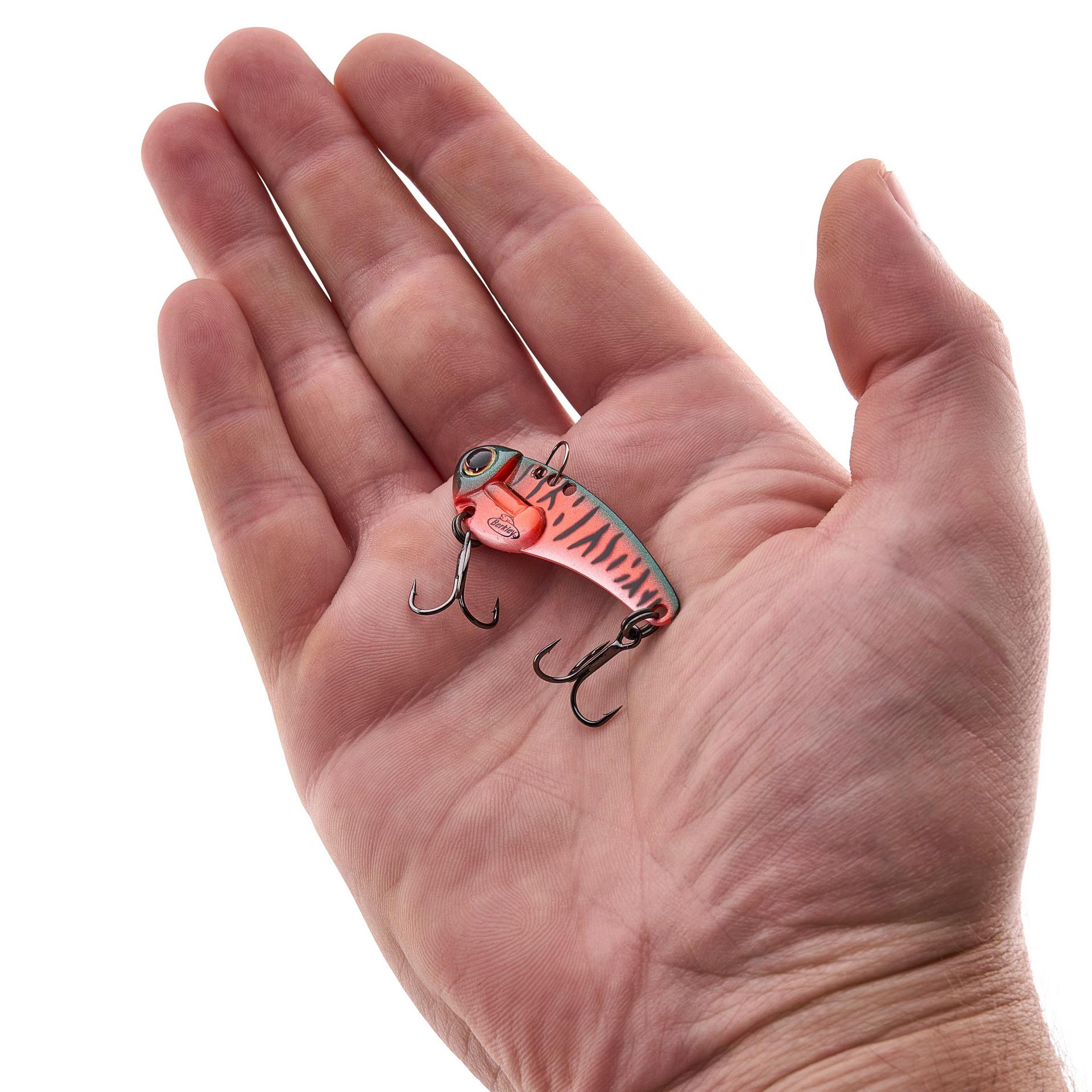 Berkley ThinFisher 14oz Blaze HAND | Berkley Fishing