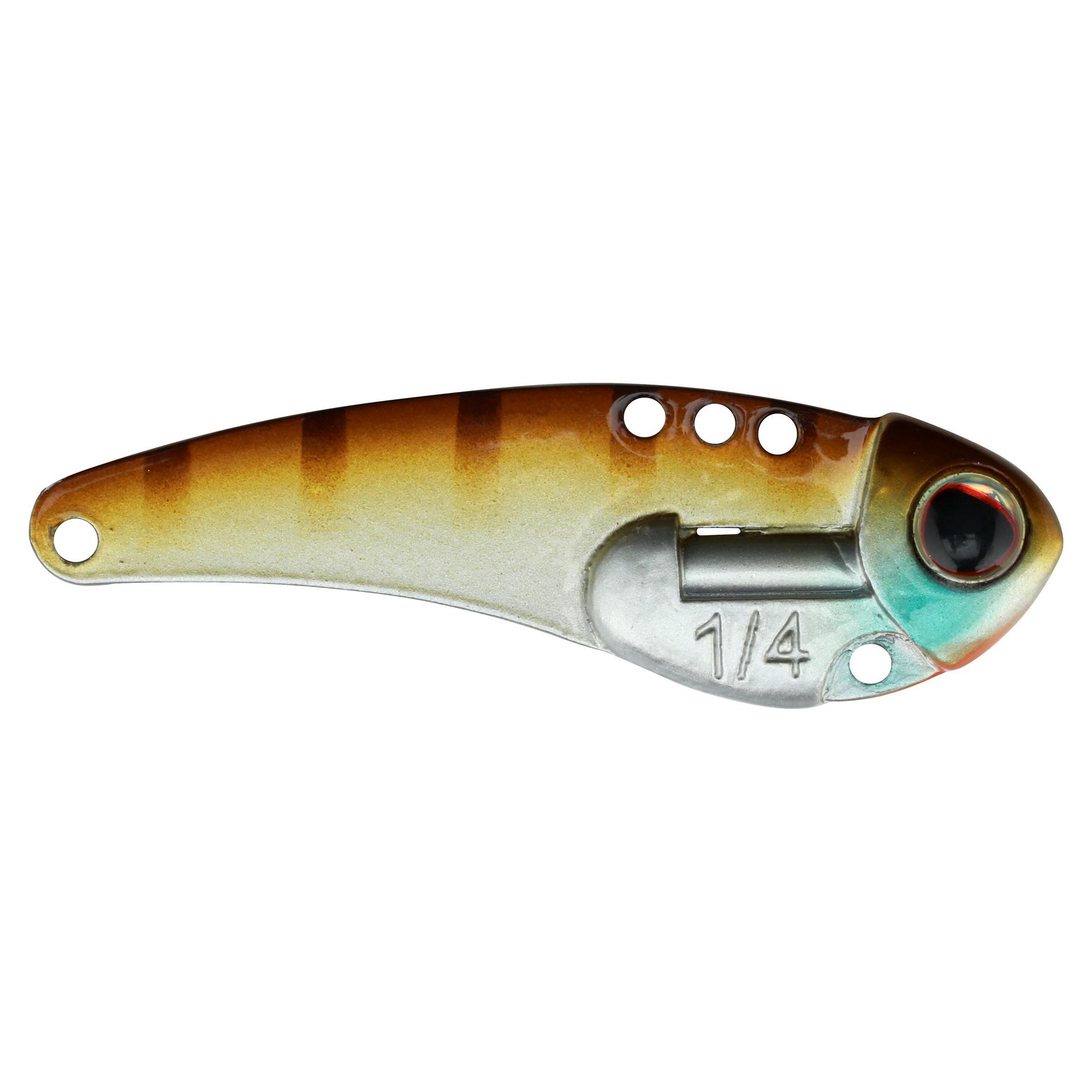 Berkley ThinFisher 14oz GhostBluegill alt1 | Berkley Fishing