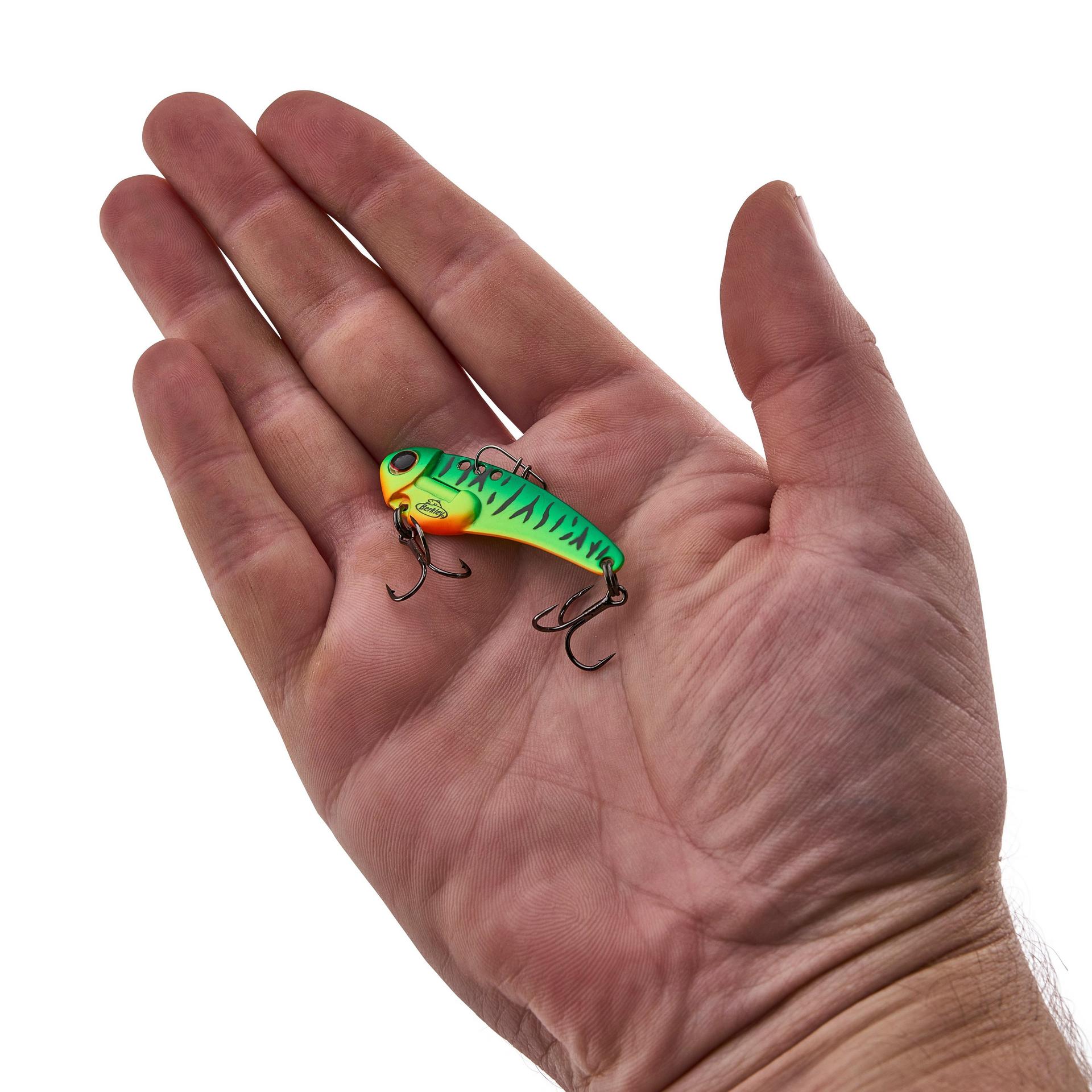 Berkley ThinFisher 14oz MFFiretiger HAND | Berkley Fishing