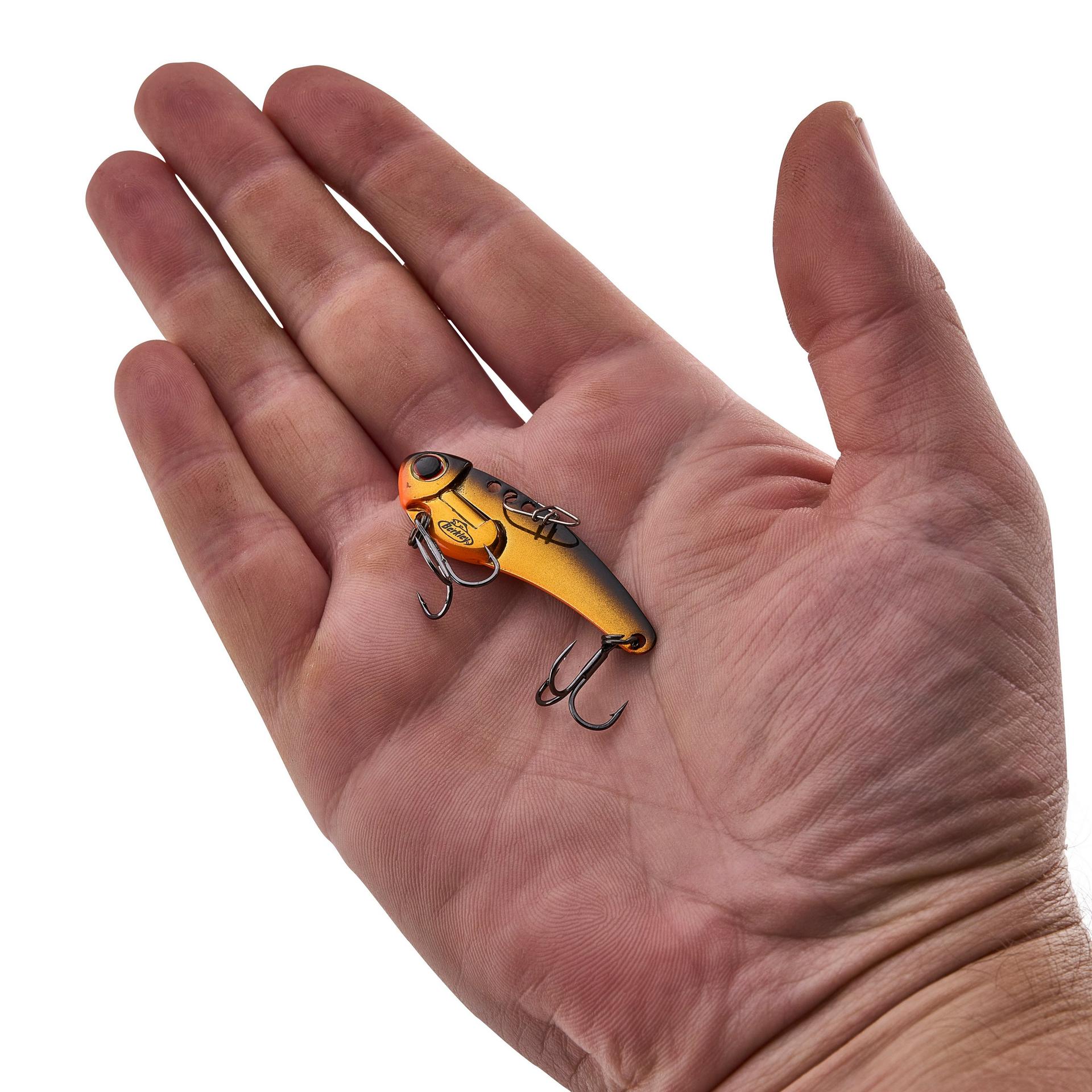 Berkley ThinFisher 14oz SprayTan HAND | Berkley Fishing
