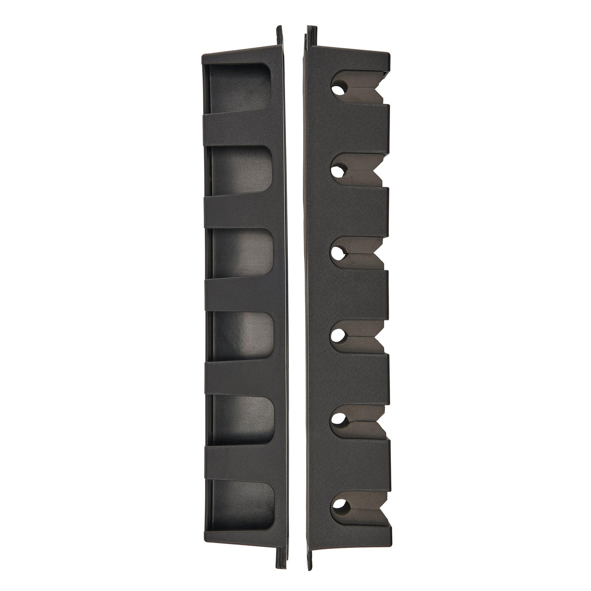 fishing rod balancer holder Berkley Vertical 6 Rod Rack