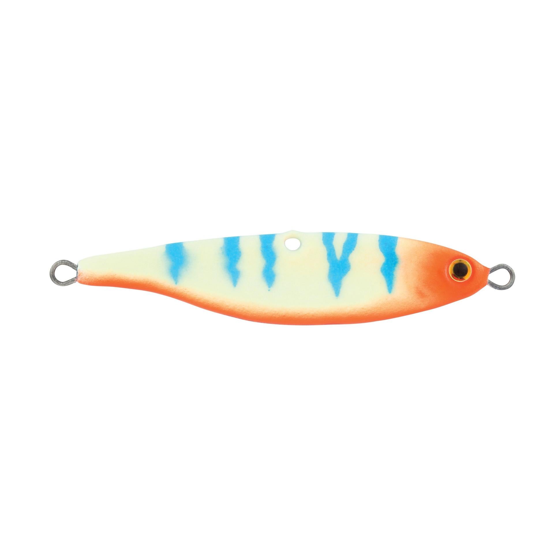 Berkley Vibrato BlueGlowTiger 010 alt1 | Berkley Fishing