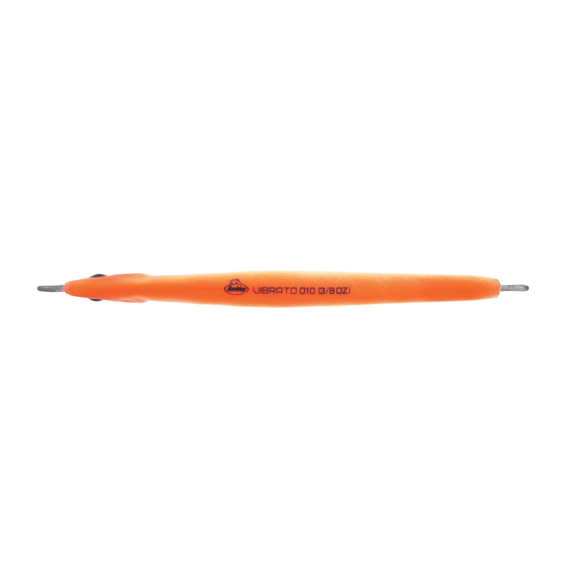 Berkley Vibrato BlueGlowTiger 010 alt4 | Berkley Fishing