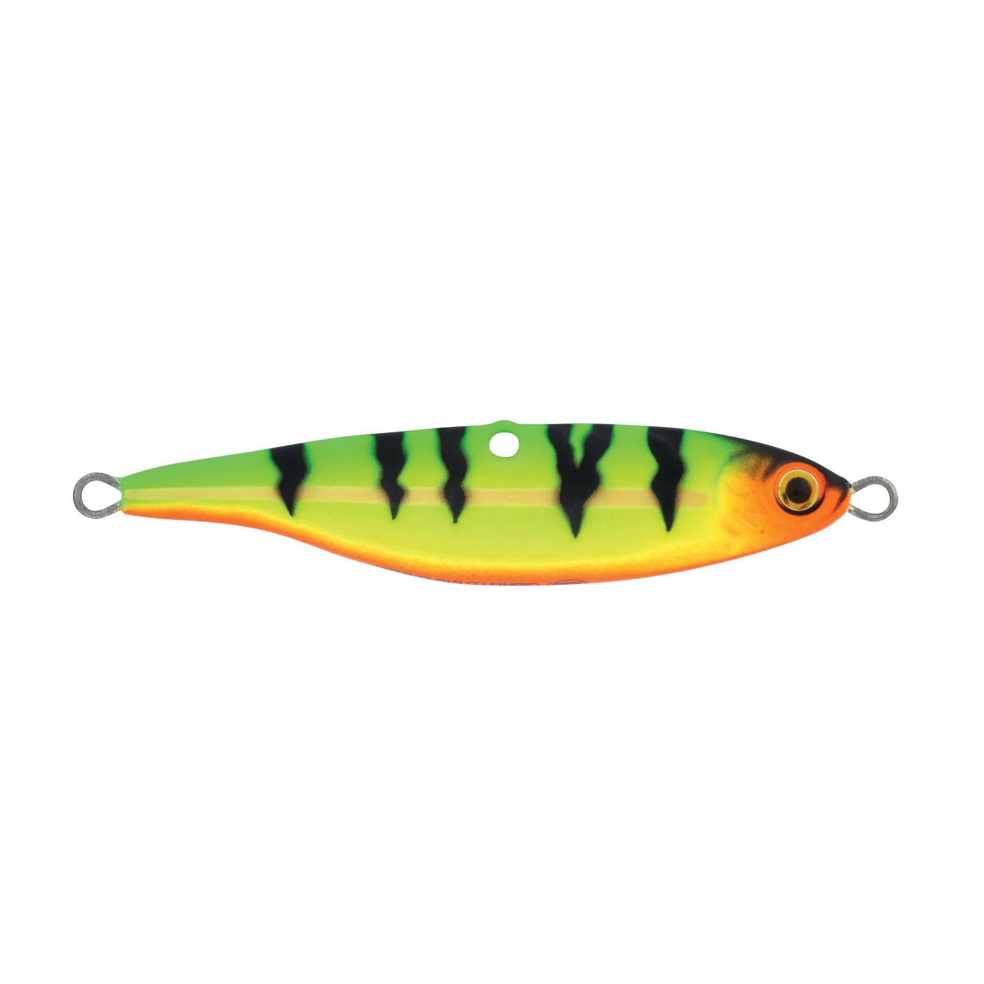 Berkley Vibrato FireTigerGold 010 alt1 | Berkley Fishing